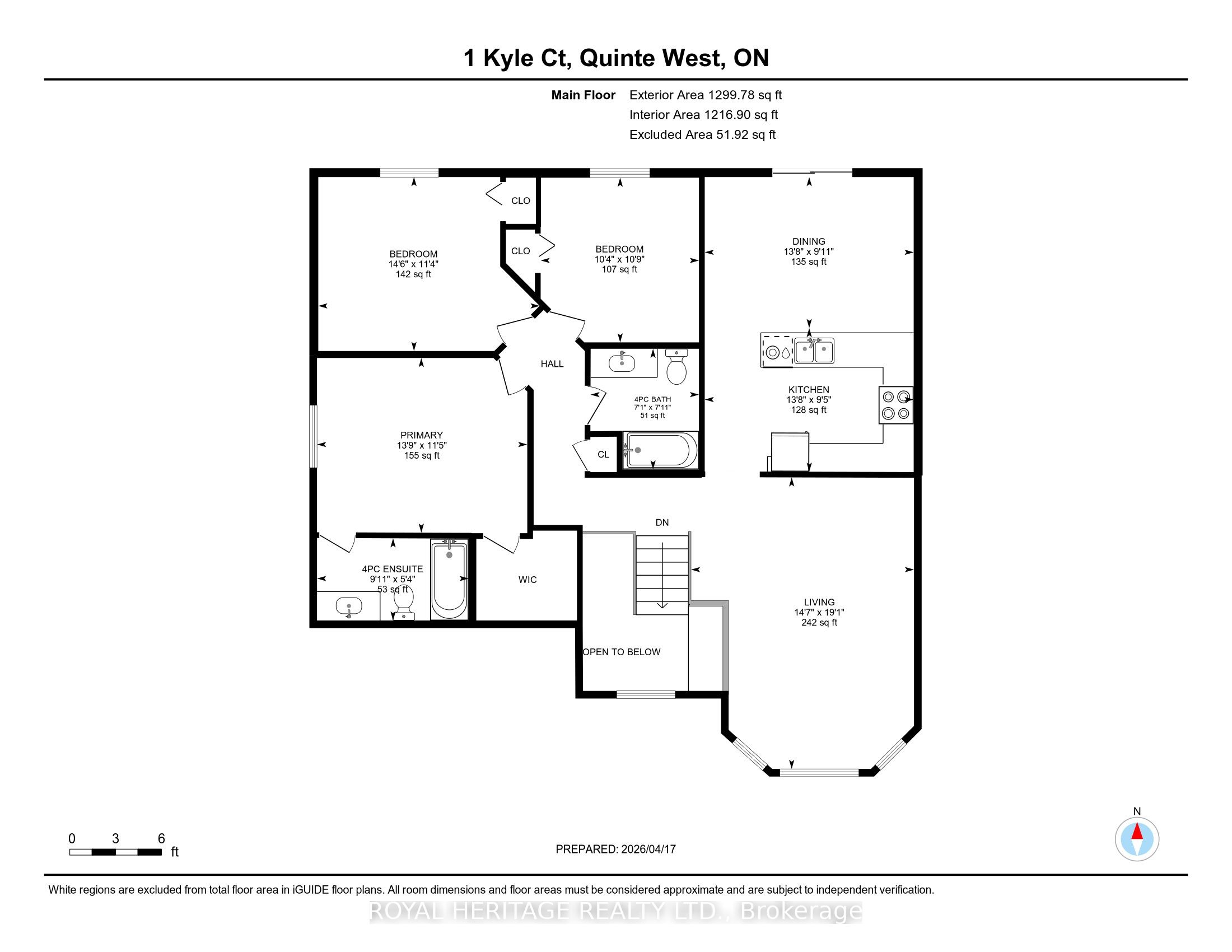 1 Kyle Court Property Photo 46