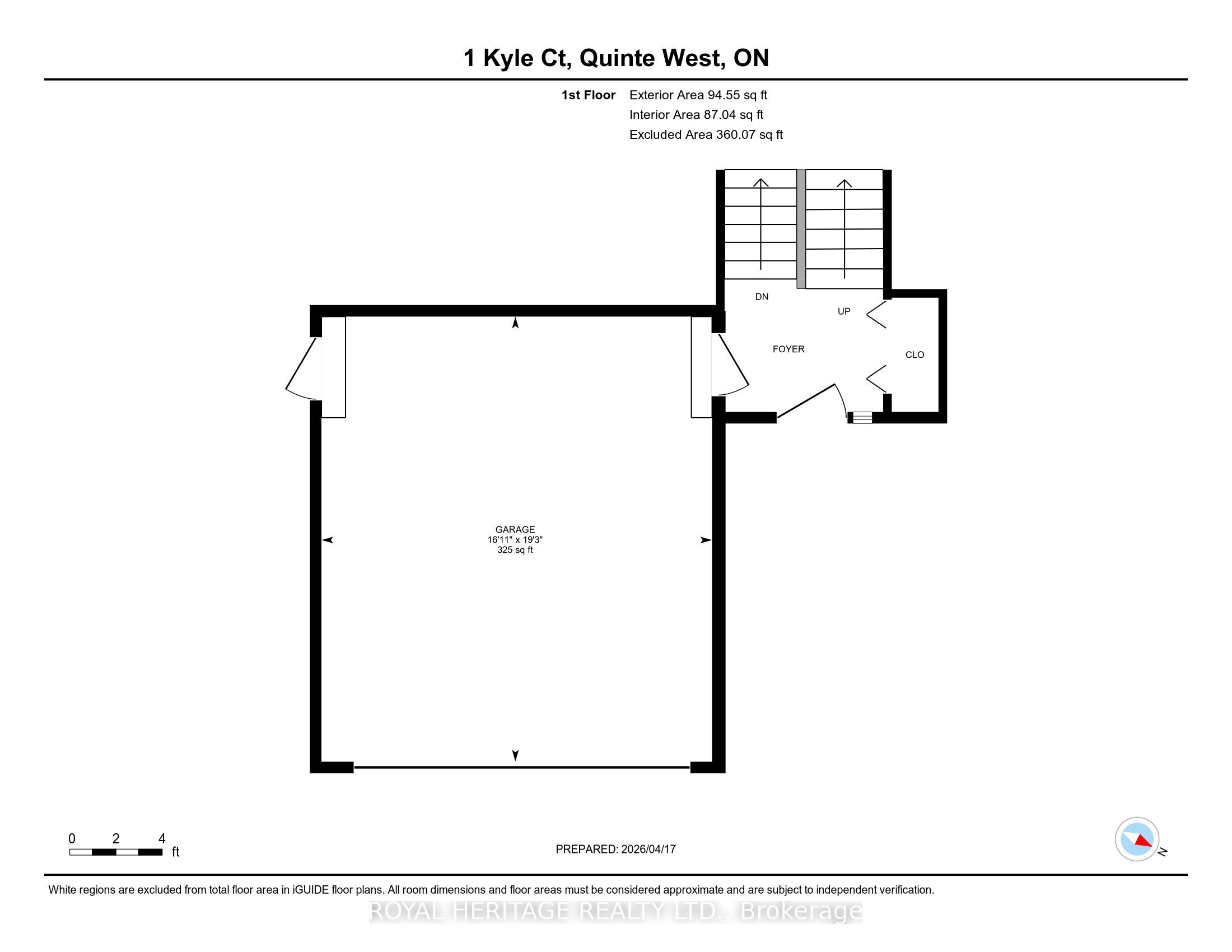 1 Kyle Court Property Photo 48