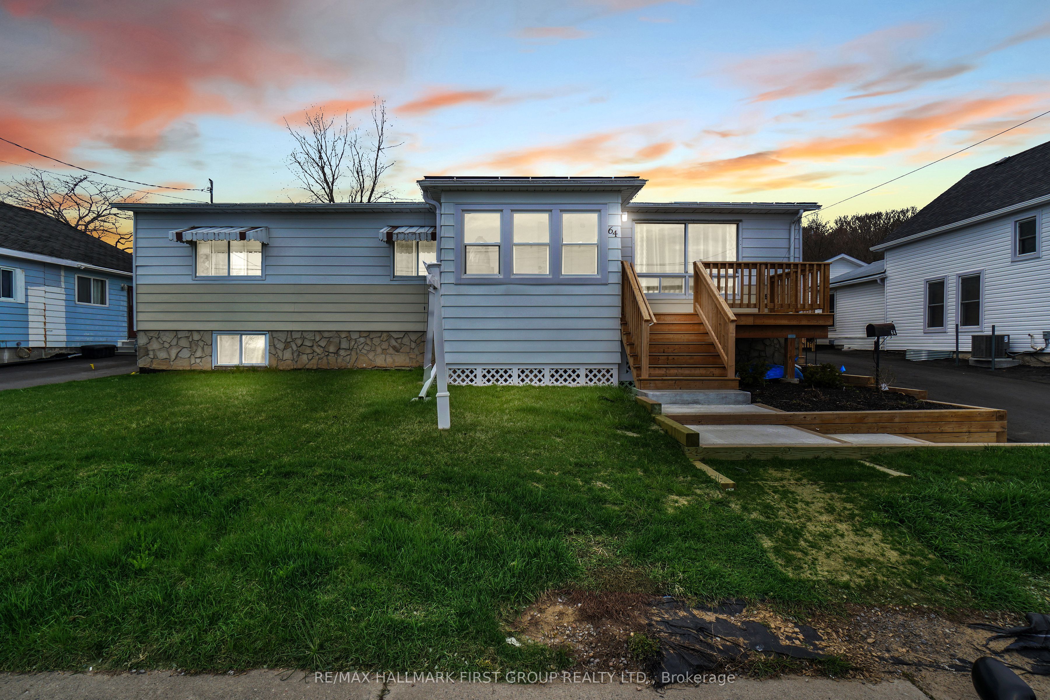 64 Alexander Street Property Photo 1