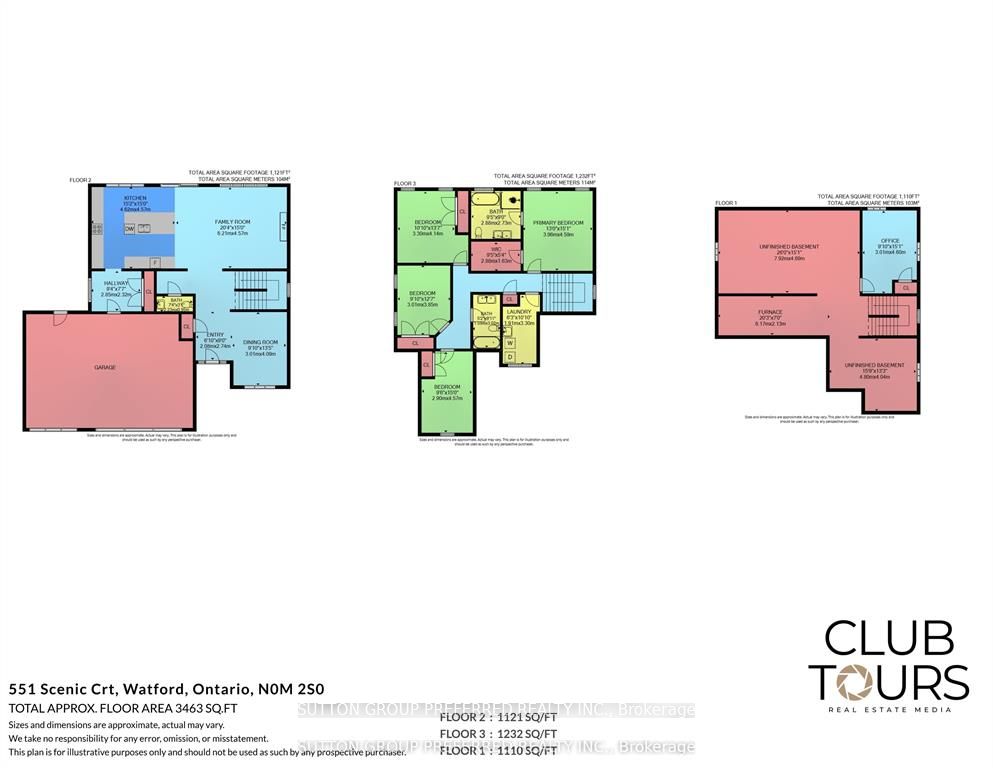 551 Scenic Court Property Photo 46