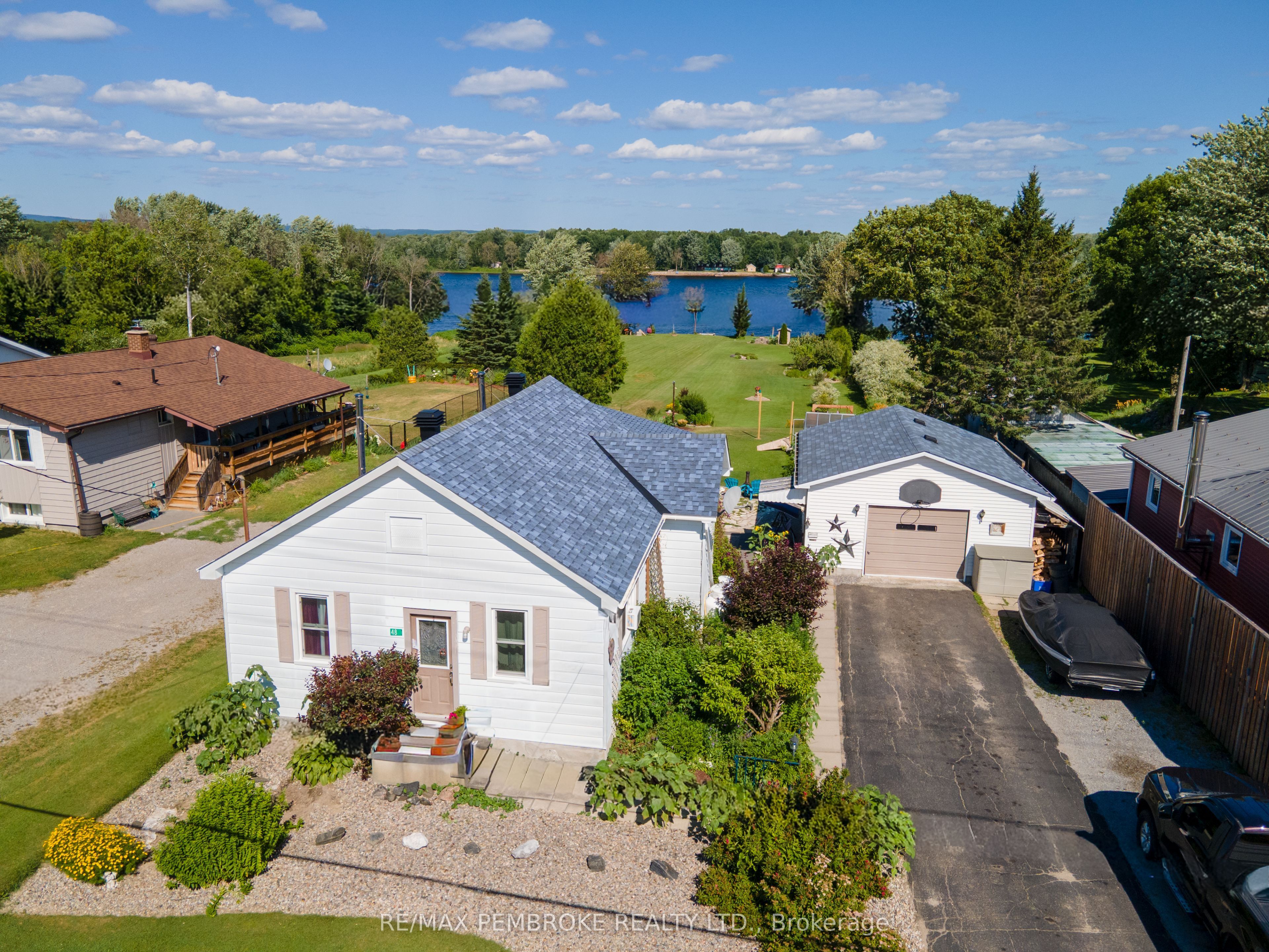 48 Lacroix Bay Road Property Photo 1