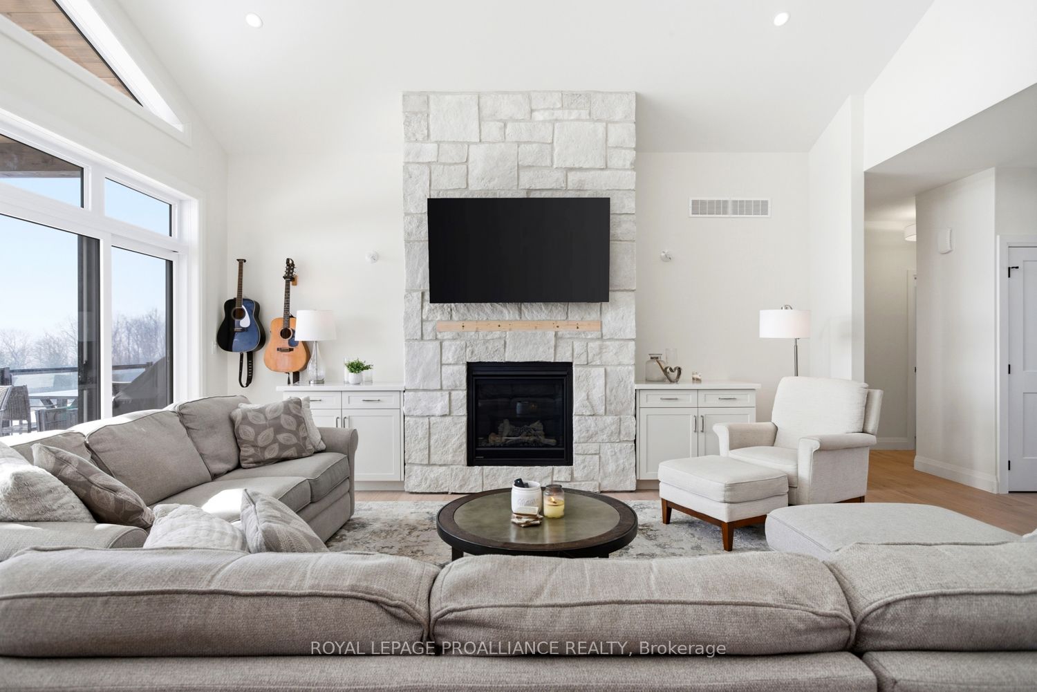 Lot 17 Ridgeline Drive Property Photo 5