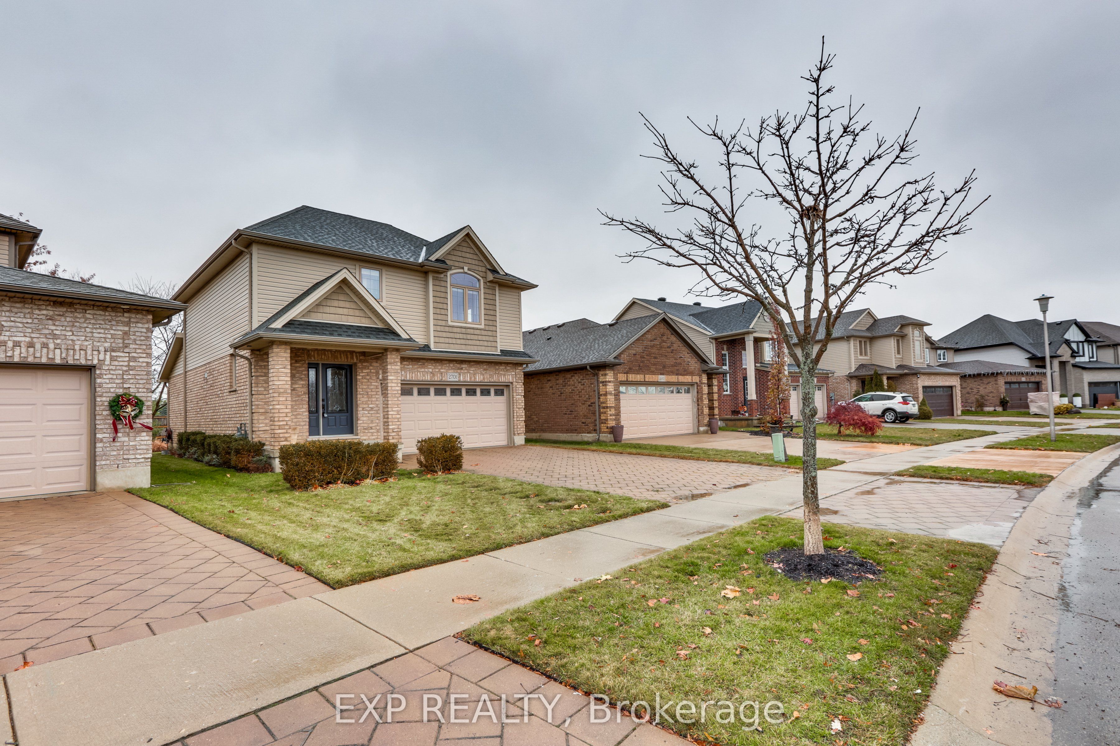 2701 Bateman Trail Property Photo 1