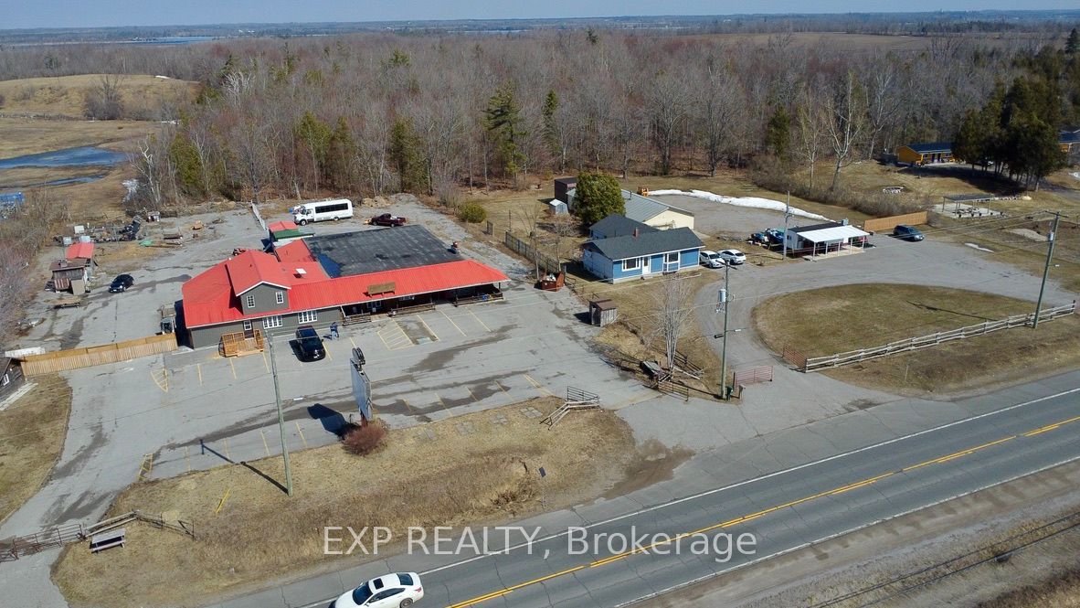 5584 Highway 35 Highway Nw Property Photo 1