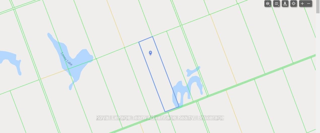 0 Unopened Road Allowance Road Property Photo 4