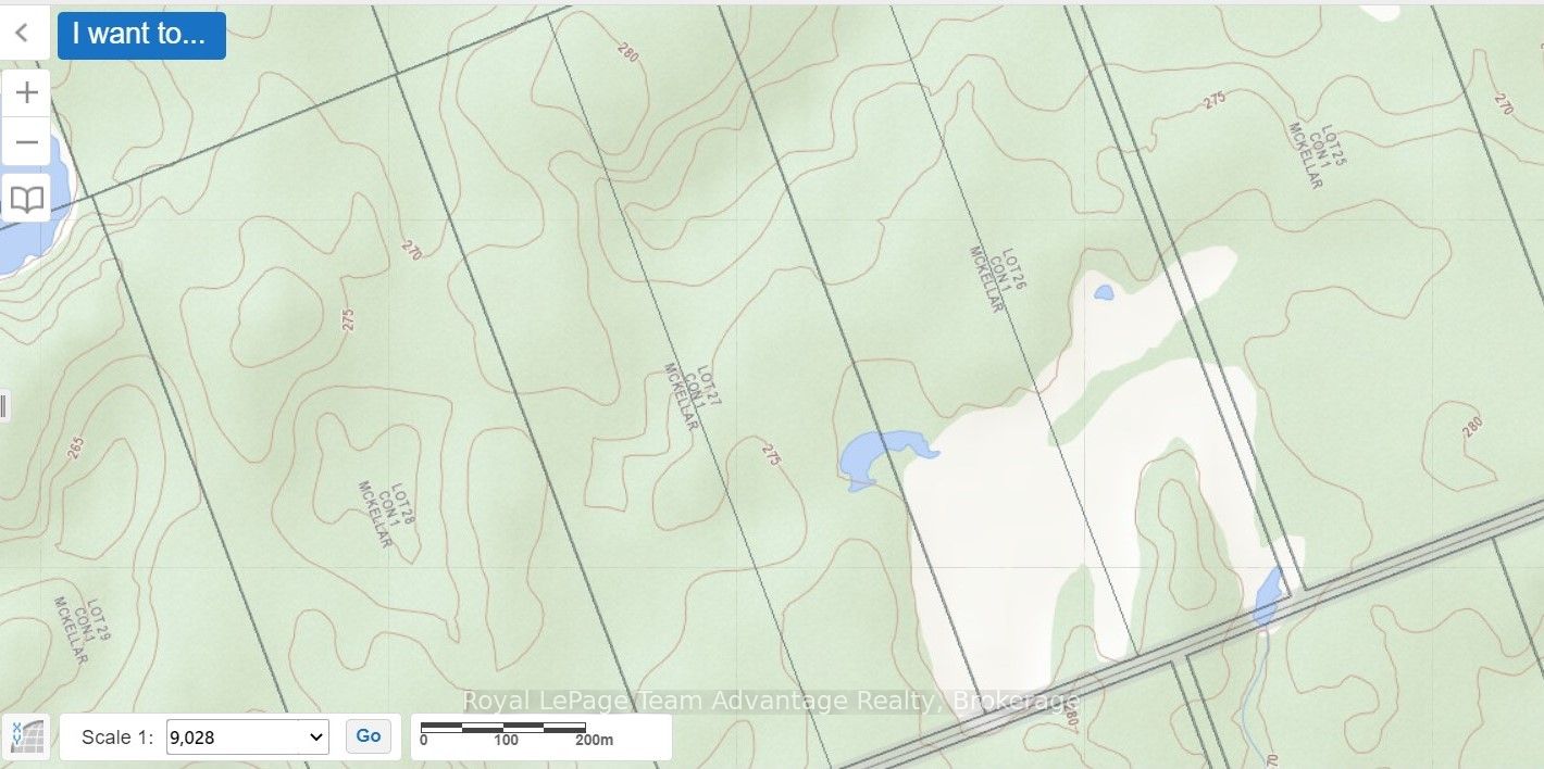 0 Unopened Road Allowance Road Property Photo 21