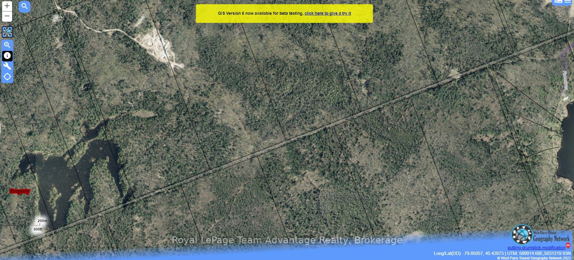 0 Unopened Road Allowance Road Property Photo 22