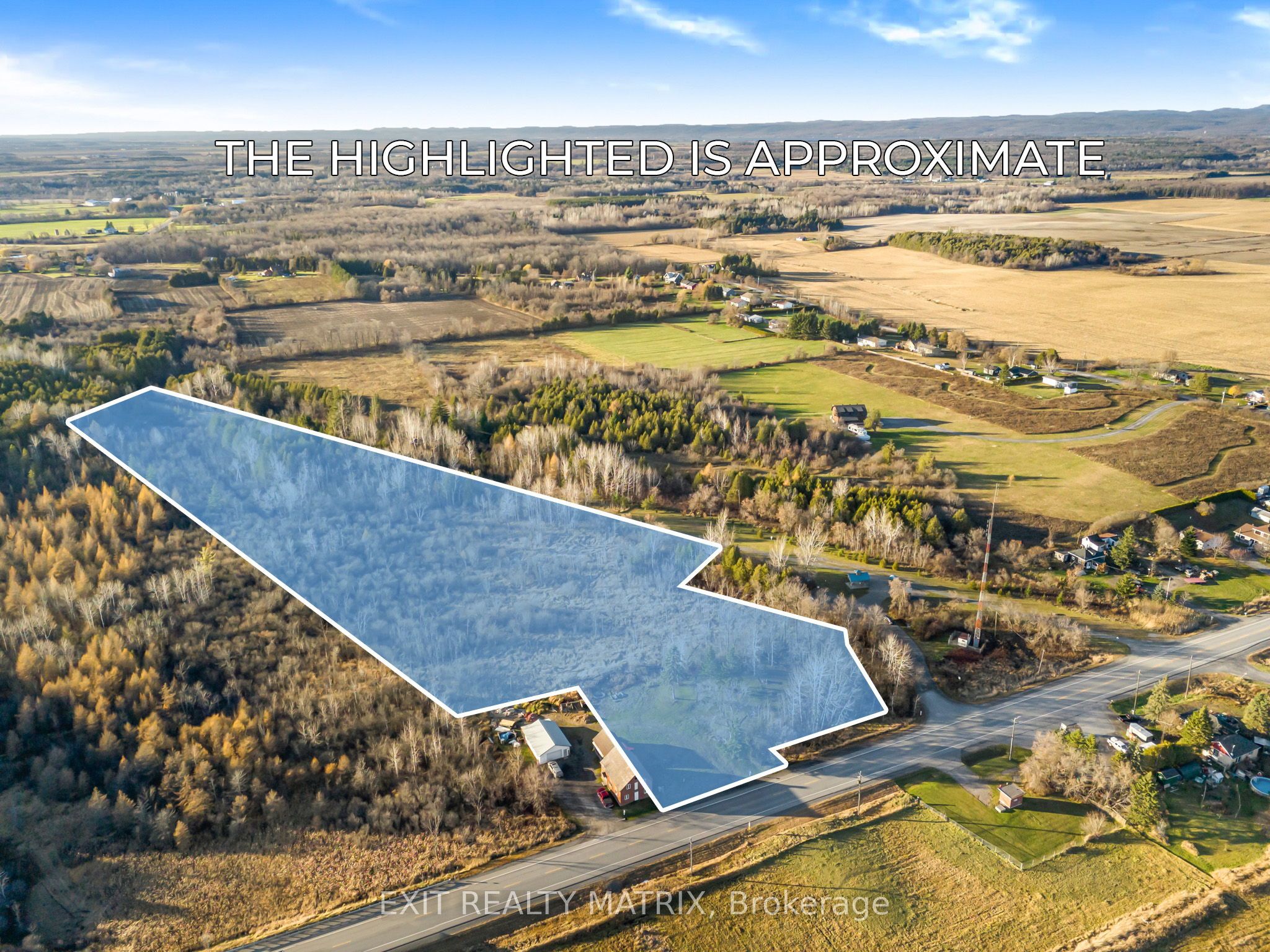 5190 Highway 34 Property Photo 1