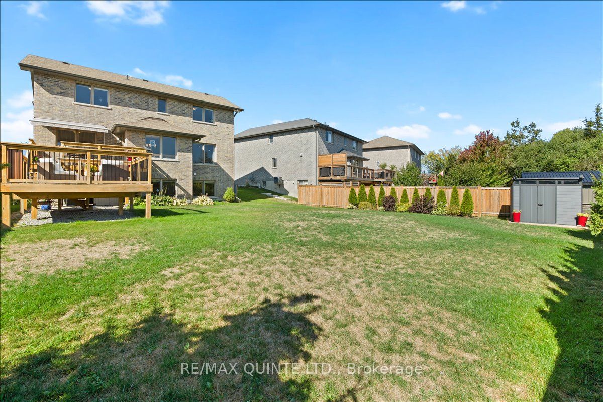 6 Granby Court Property Photo 41