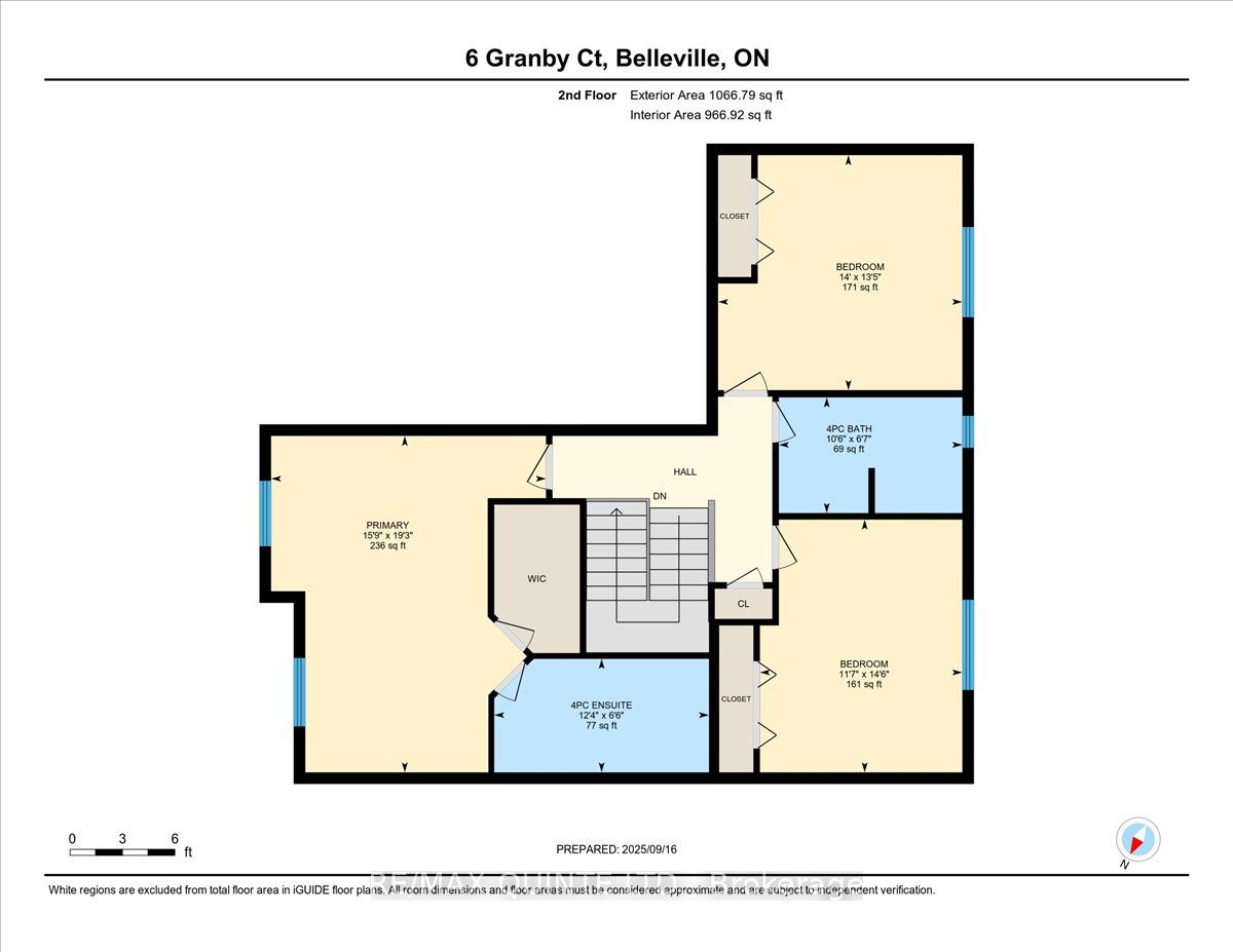 6 Granby Court Property Photo 44