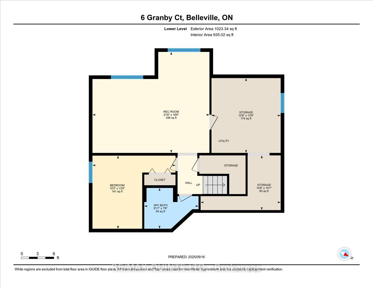 6 Granby Court Property Photo 45