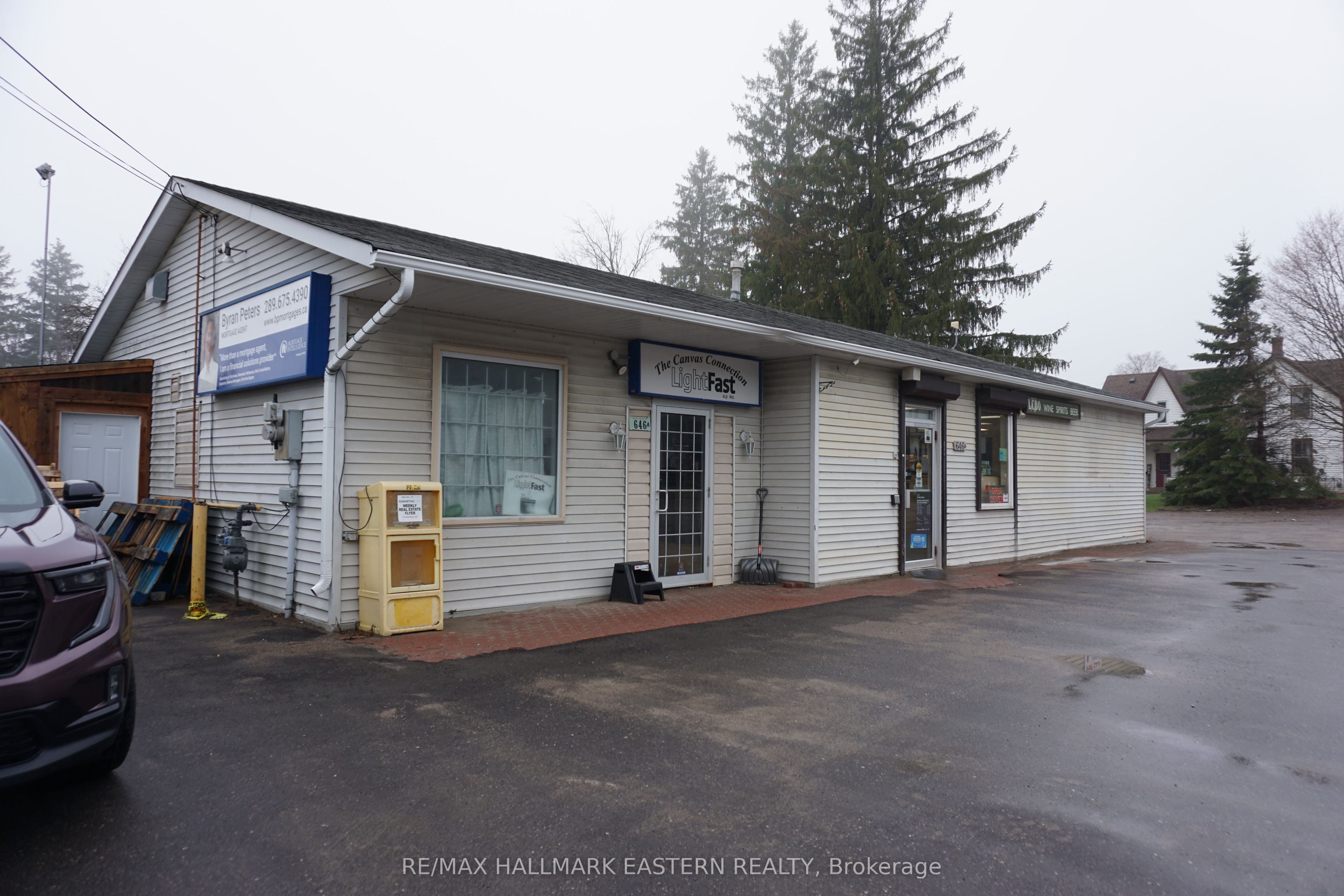 646 Drum Road Property Photo 1