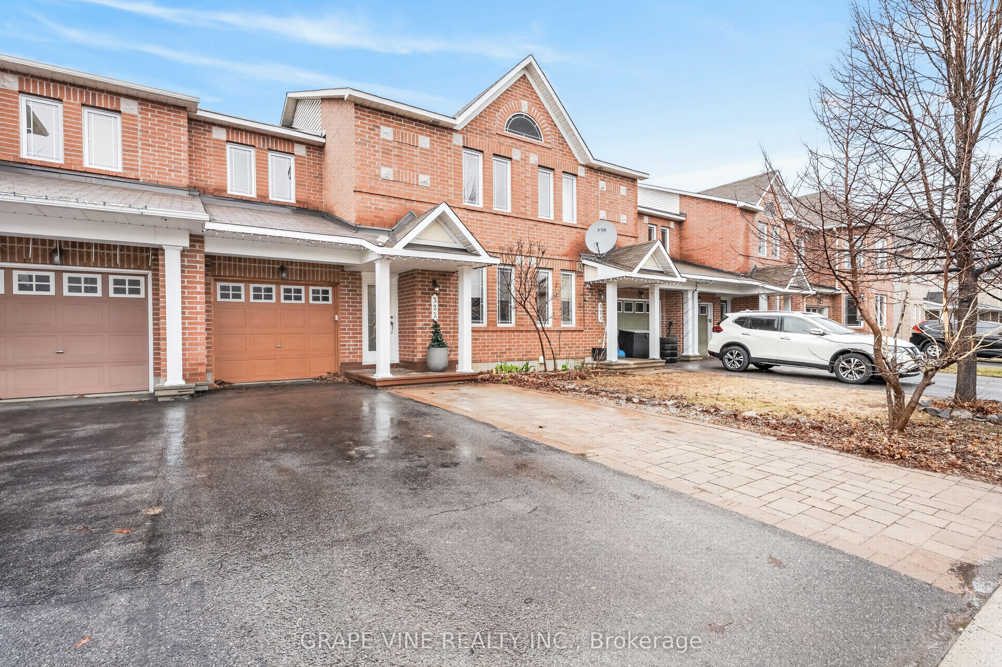 322 Foxridge Way