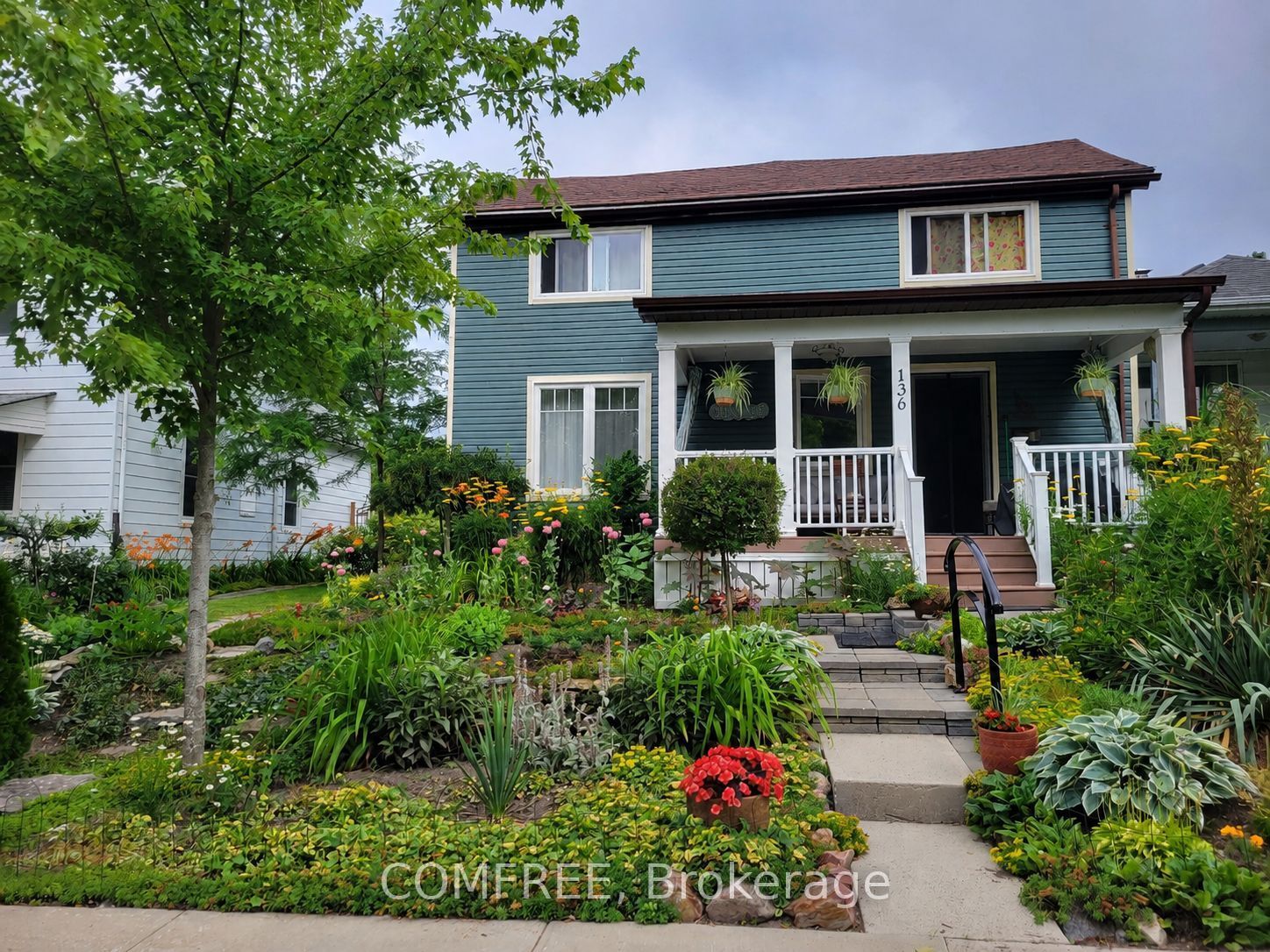 136 John Street Property Photo 1