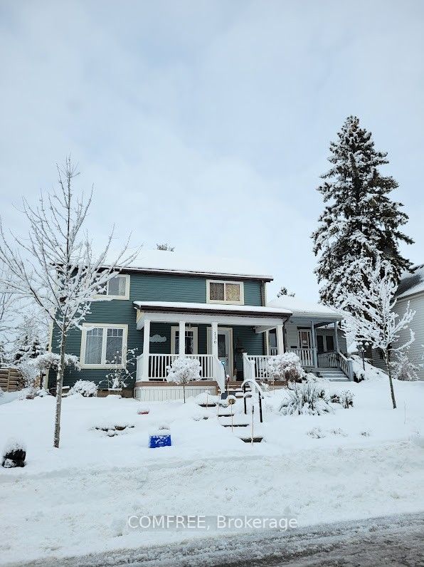 136 John Street Property Photo 38