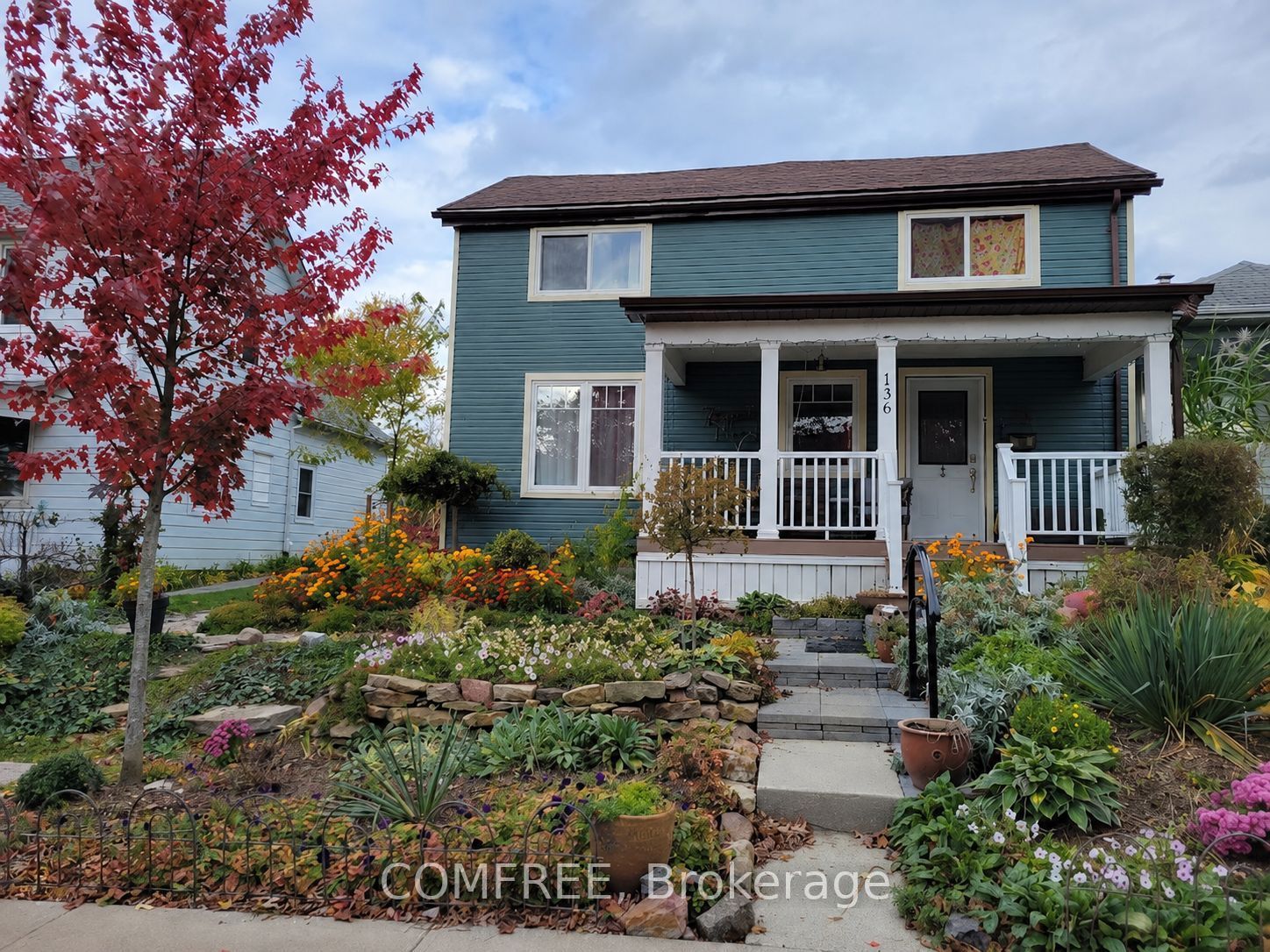 136 John Street Property Photo 39