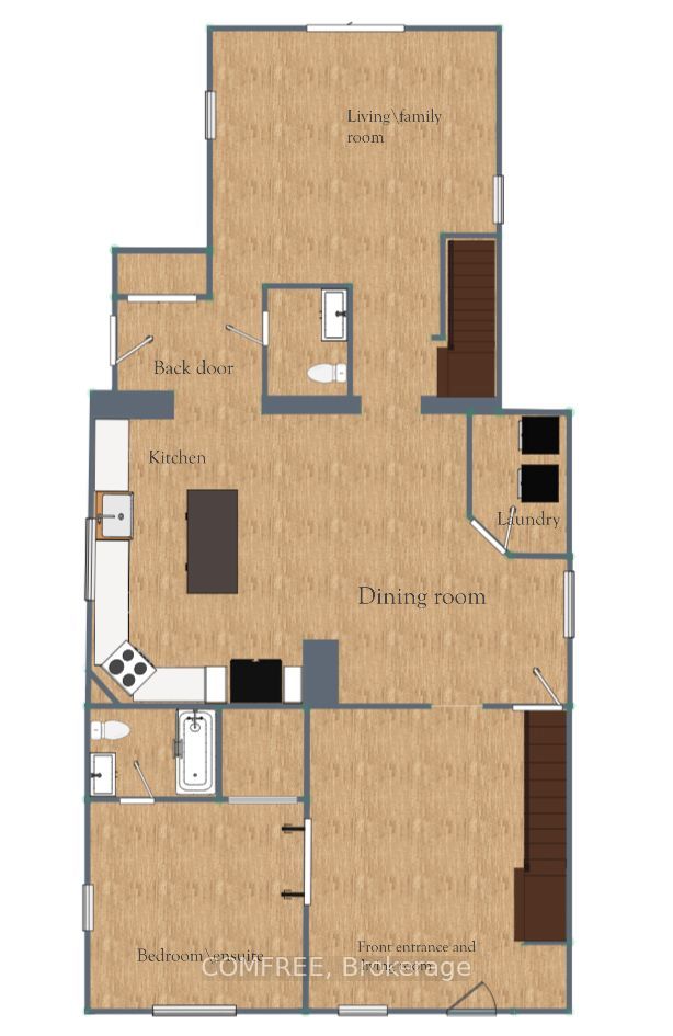 136 John Street Property Photo 40
