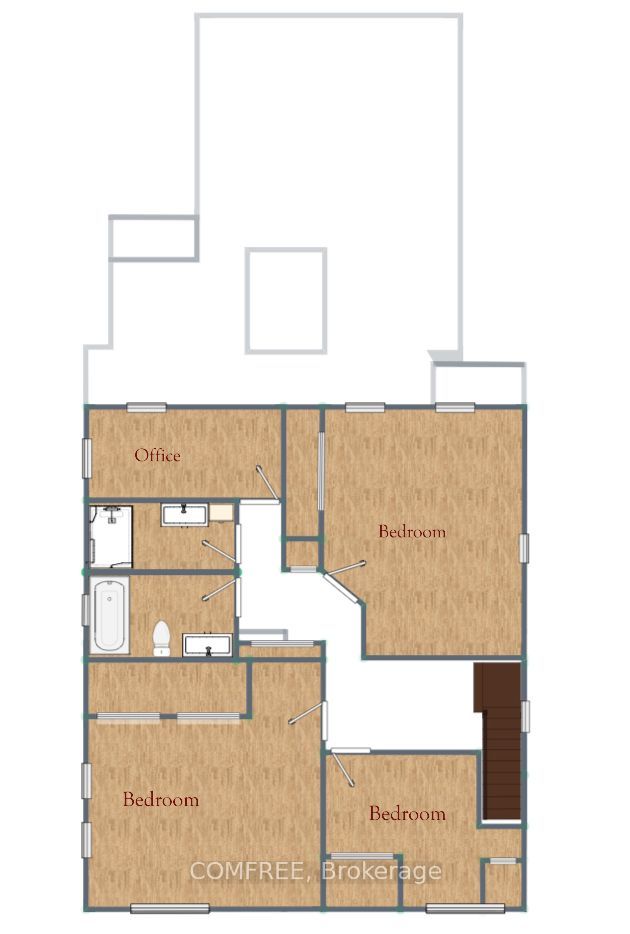 136 John Street Property Photo 41