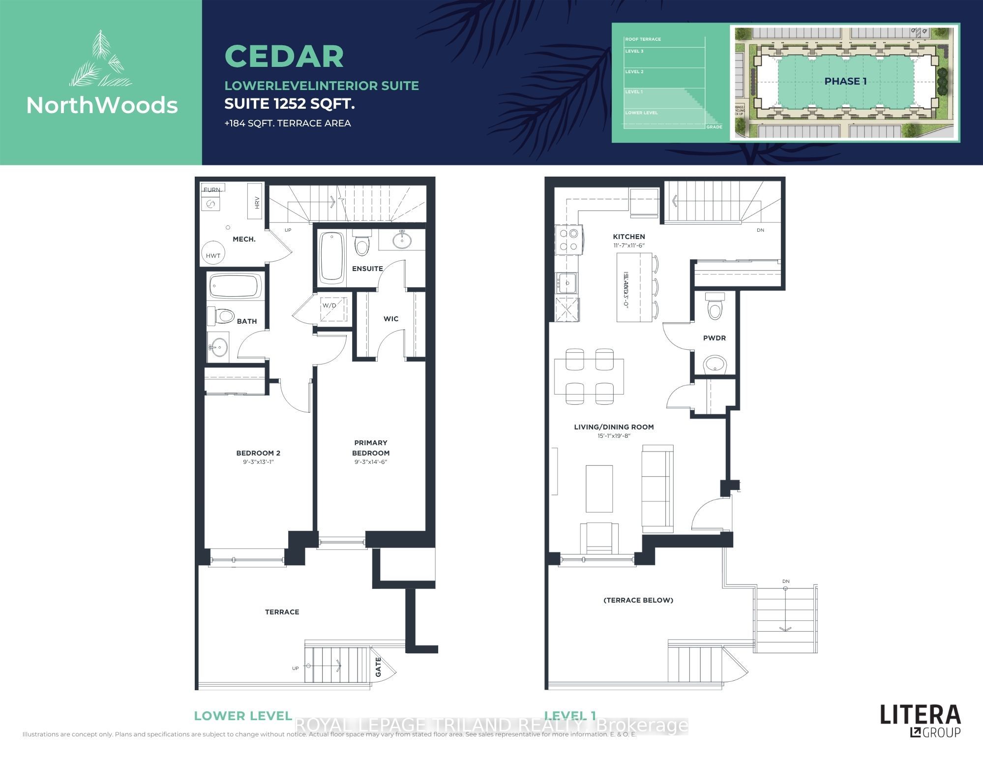 955 Catalpa Square Property Photo 12