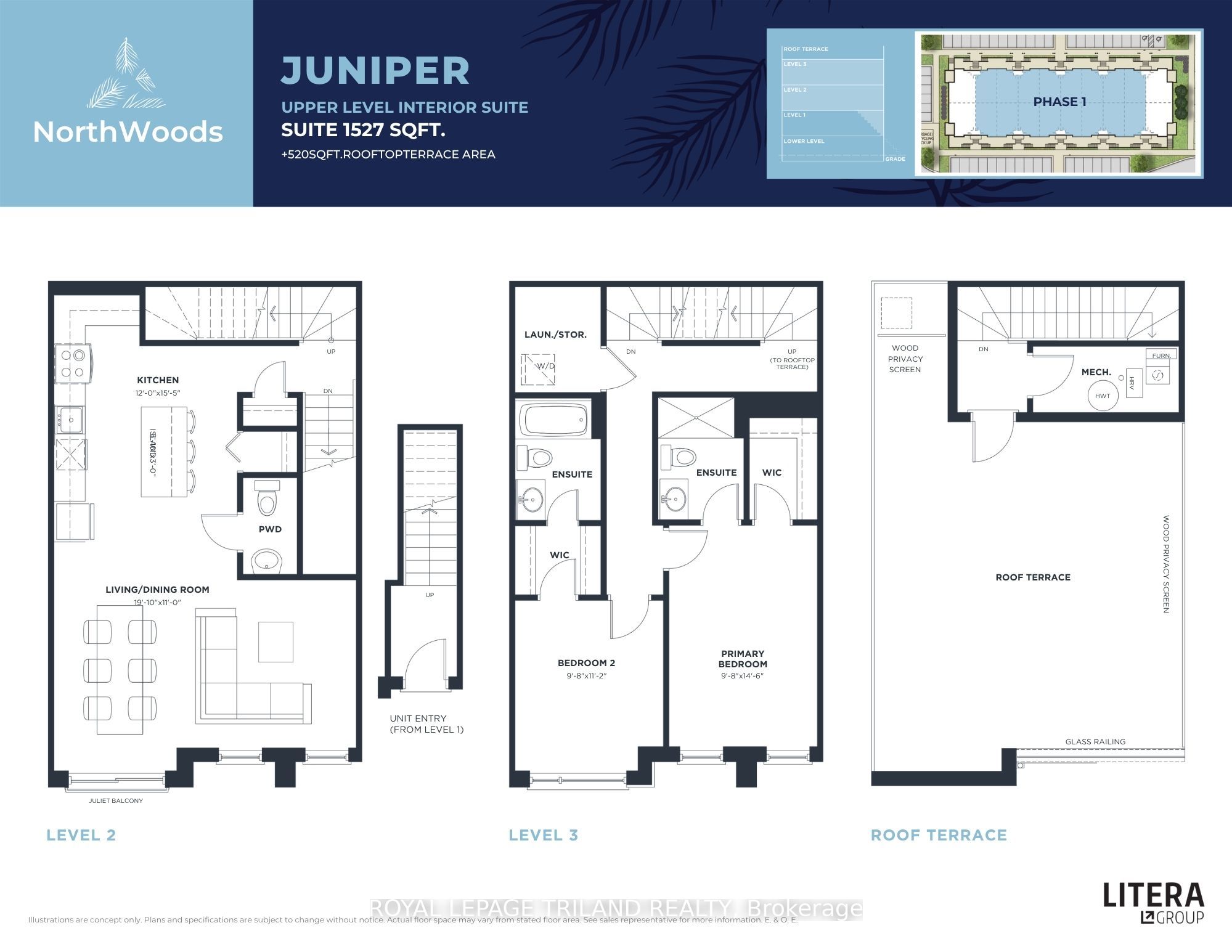 955 Catalpa Square Property Photo 13