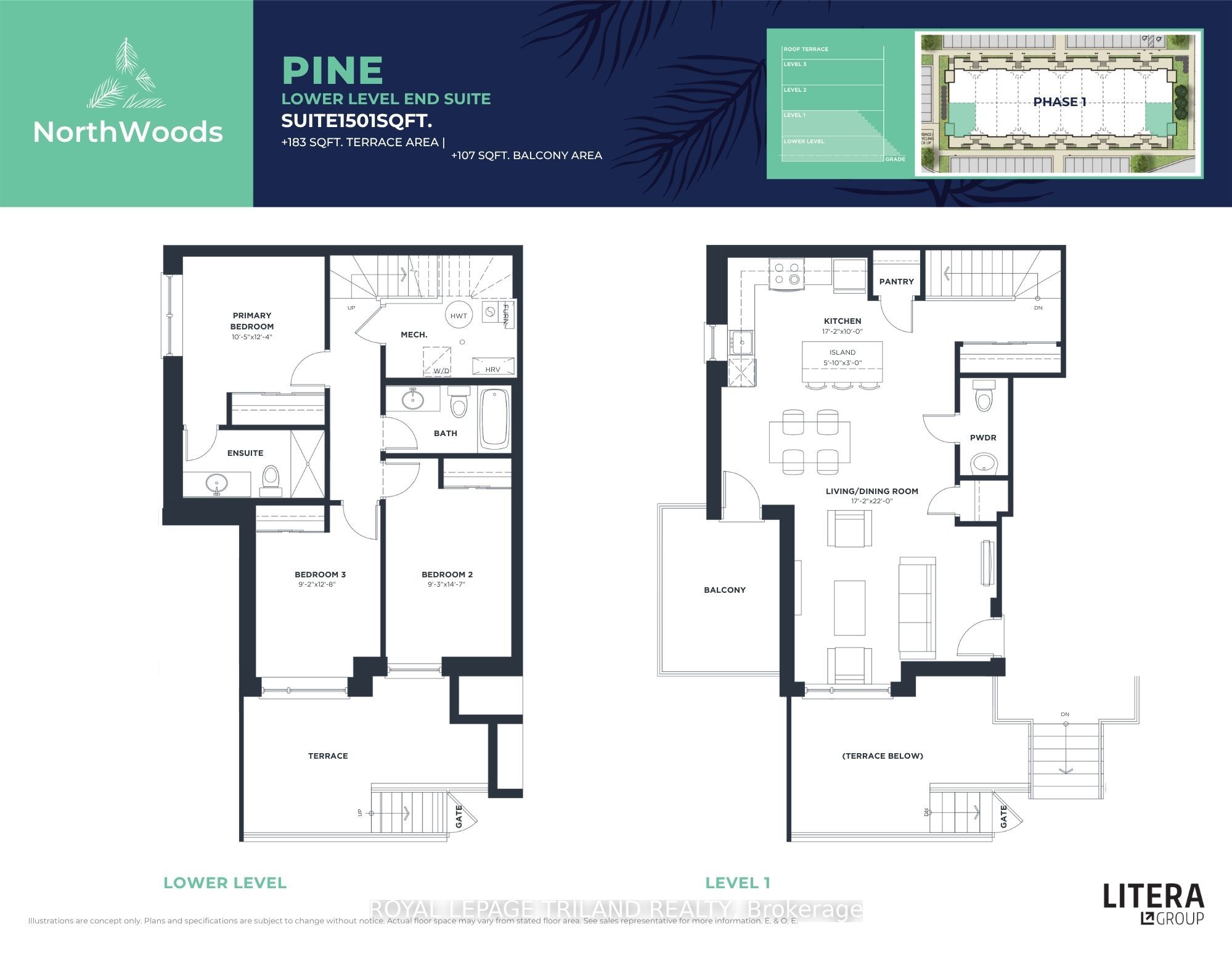 955 Catalpa Square Property Photo 14