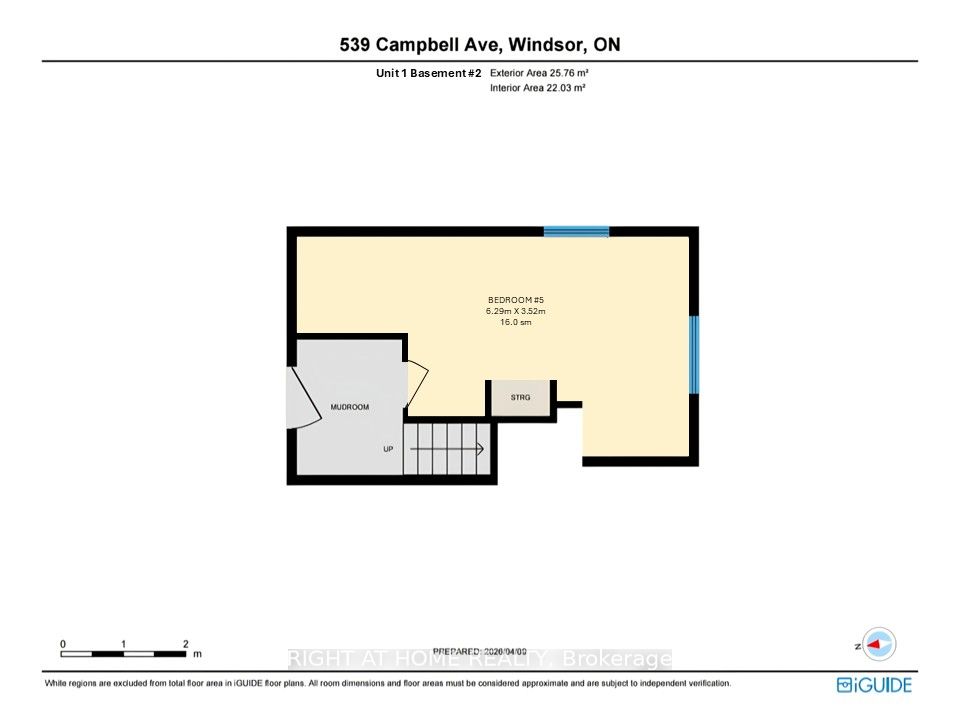 539 Campbell Avenue Property Photo 26