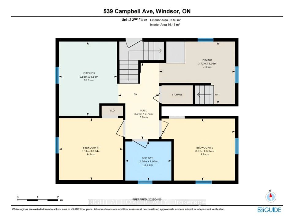 539 Campbell Avenue Property Photo 28