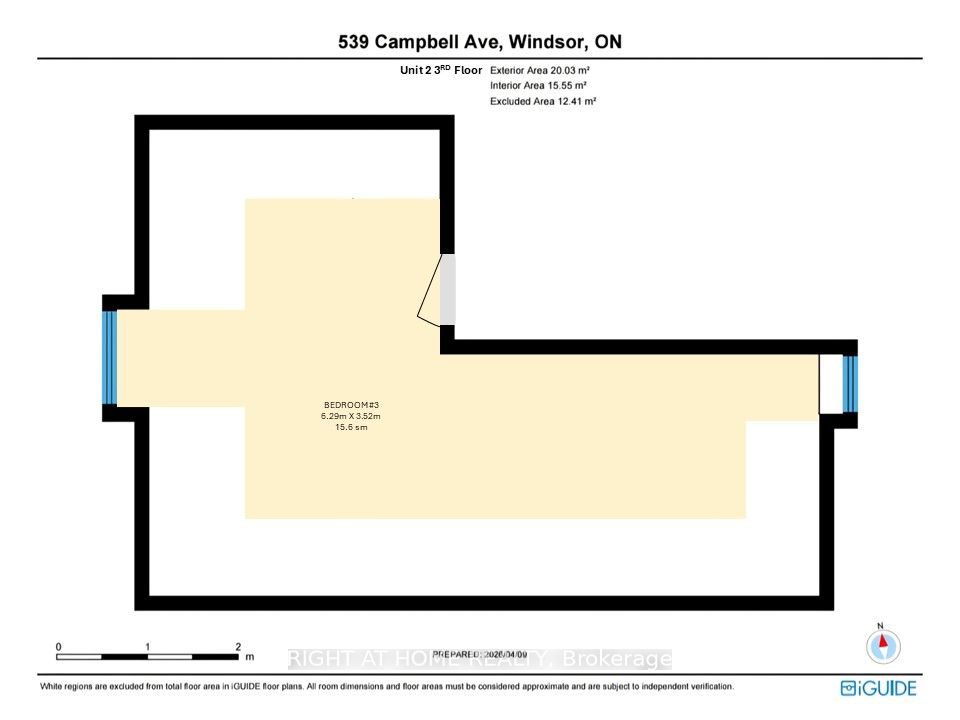 539 Campbell Avenue Property Photo 29