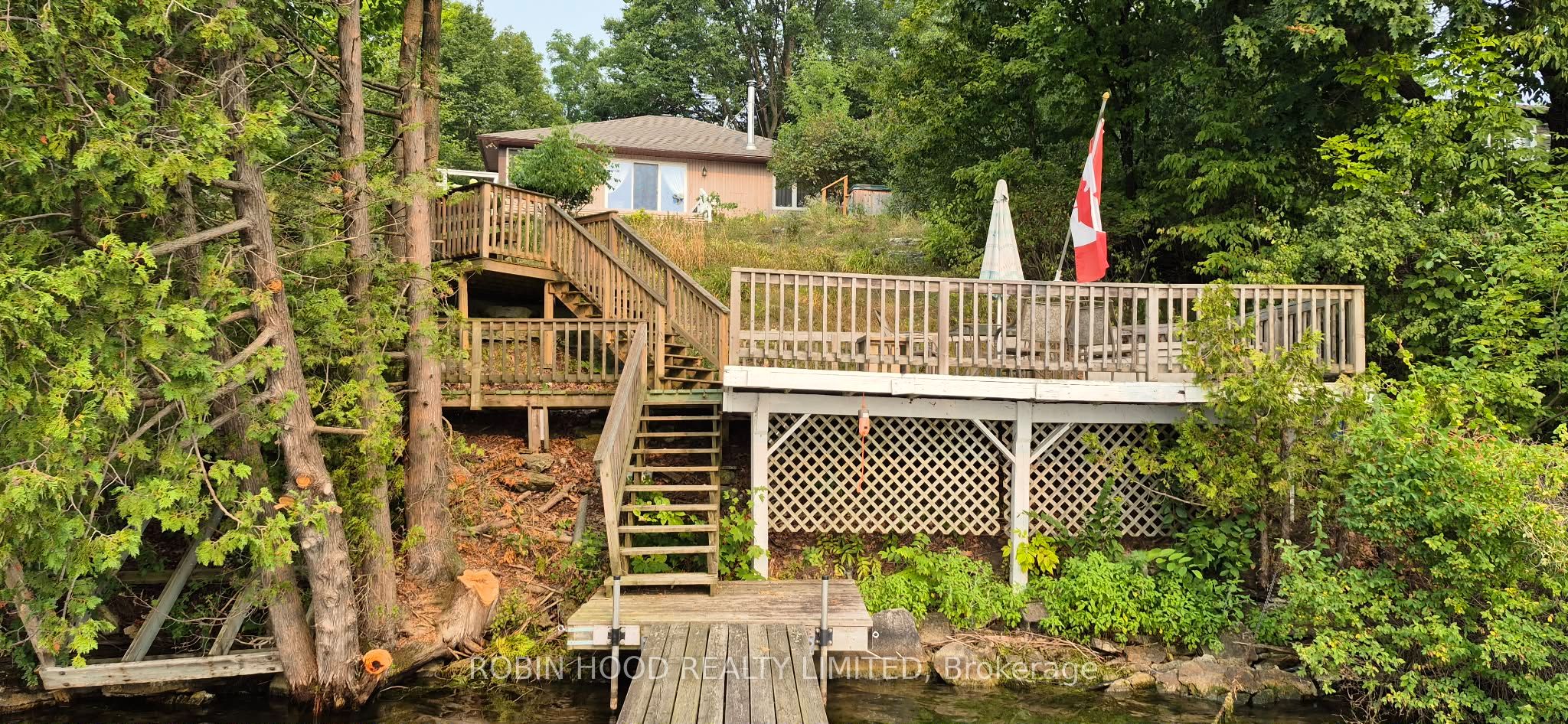 211 Mcbride Point Drive Property Photo 15