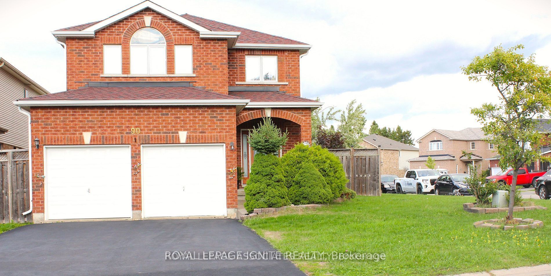 90 Sweetnam Drive Property Photo 1