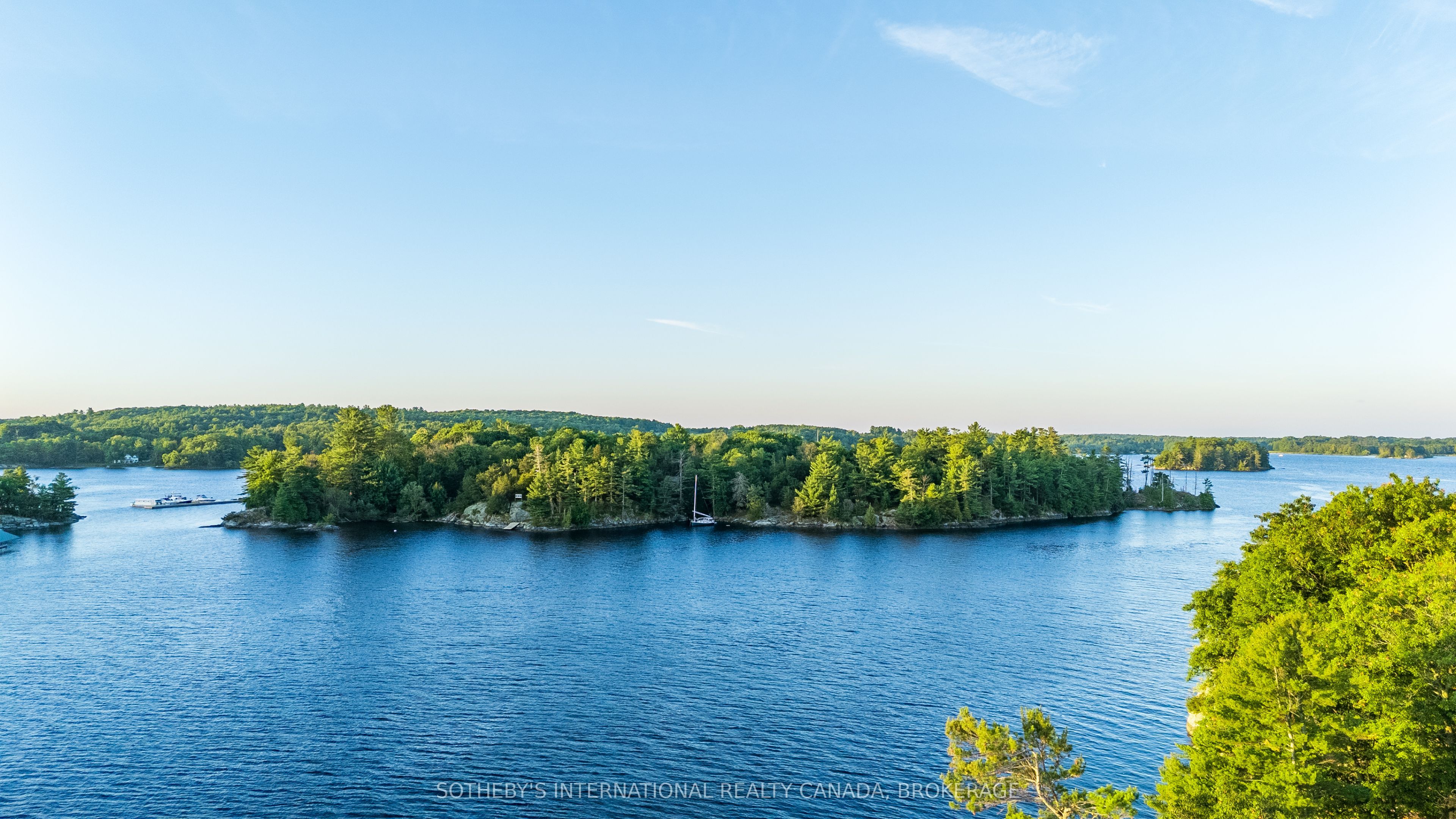 1 Dumfounder Island Property Photo 1