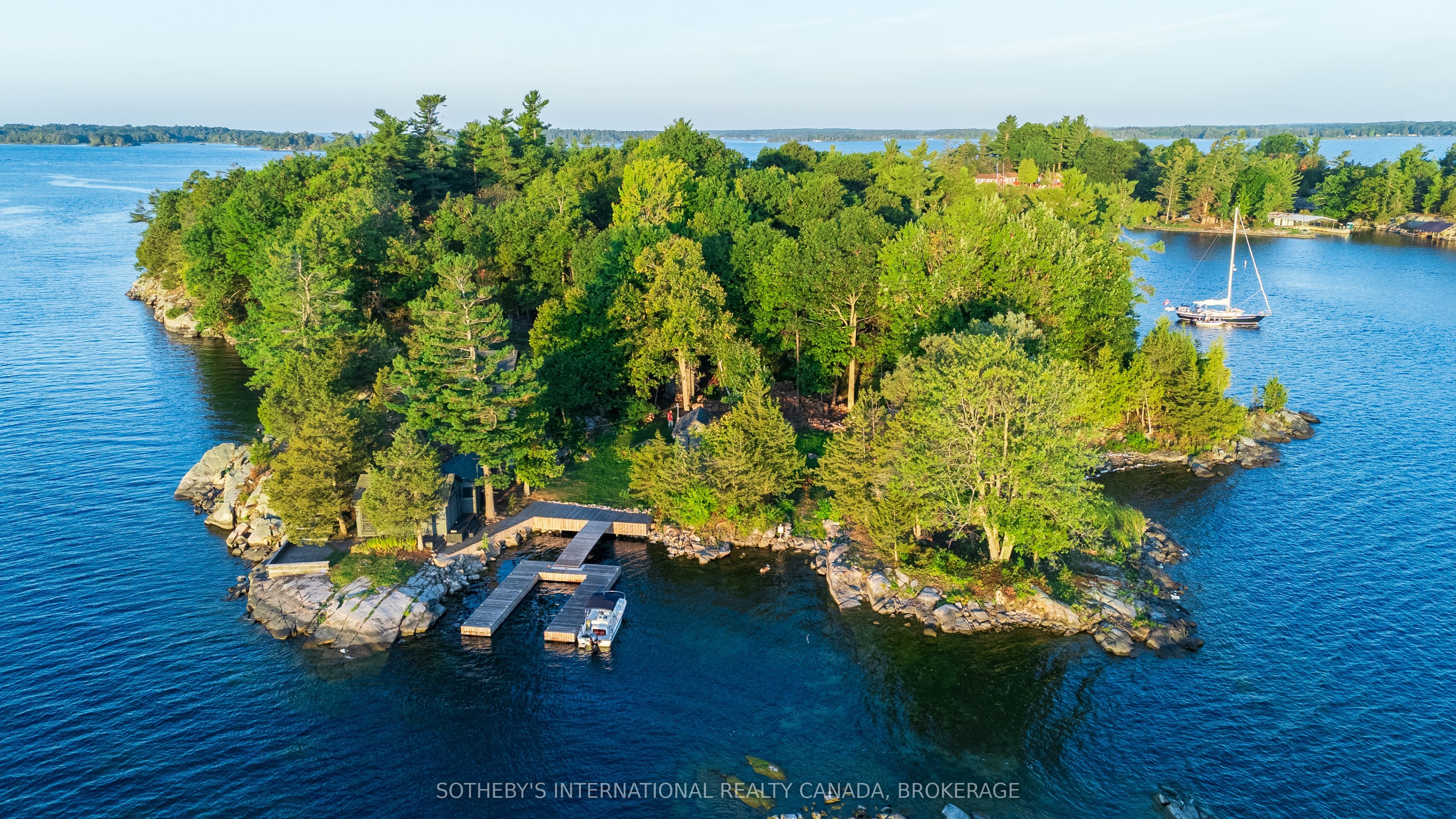 1 Dumfounder Island Property Photo 2