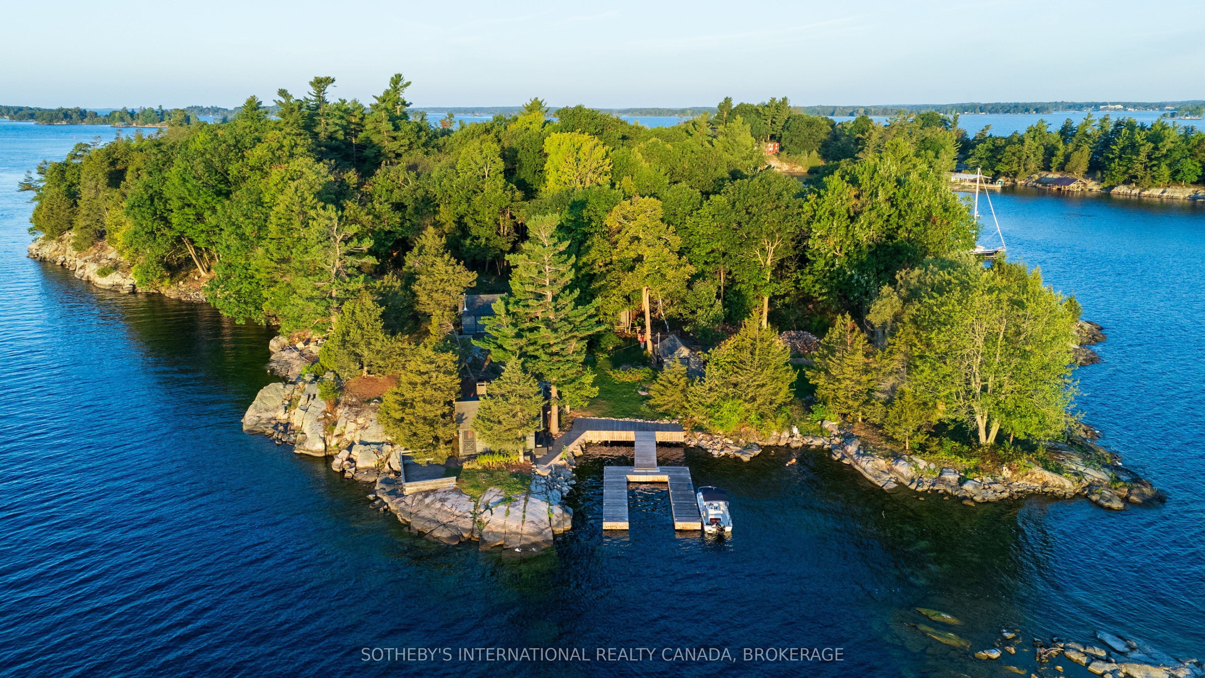1 Dumfounder Island Property Photo 3