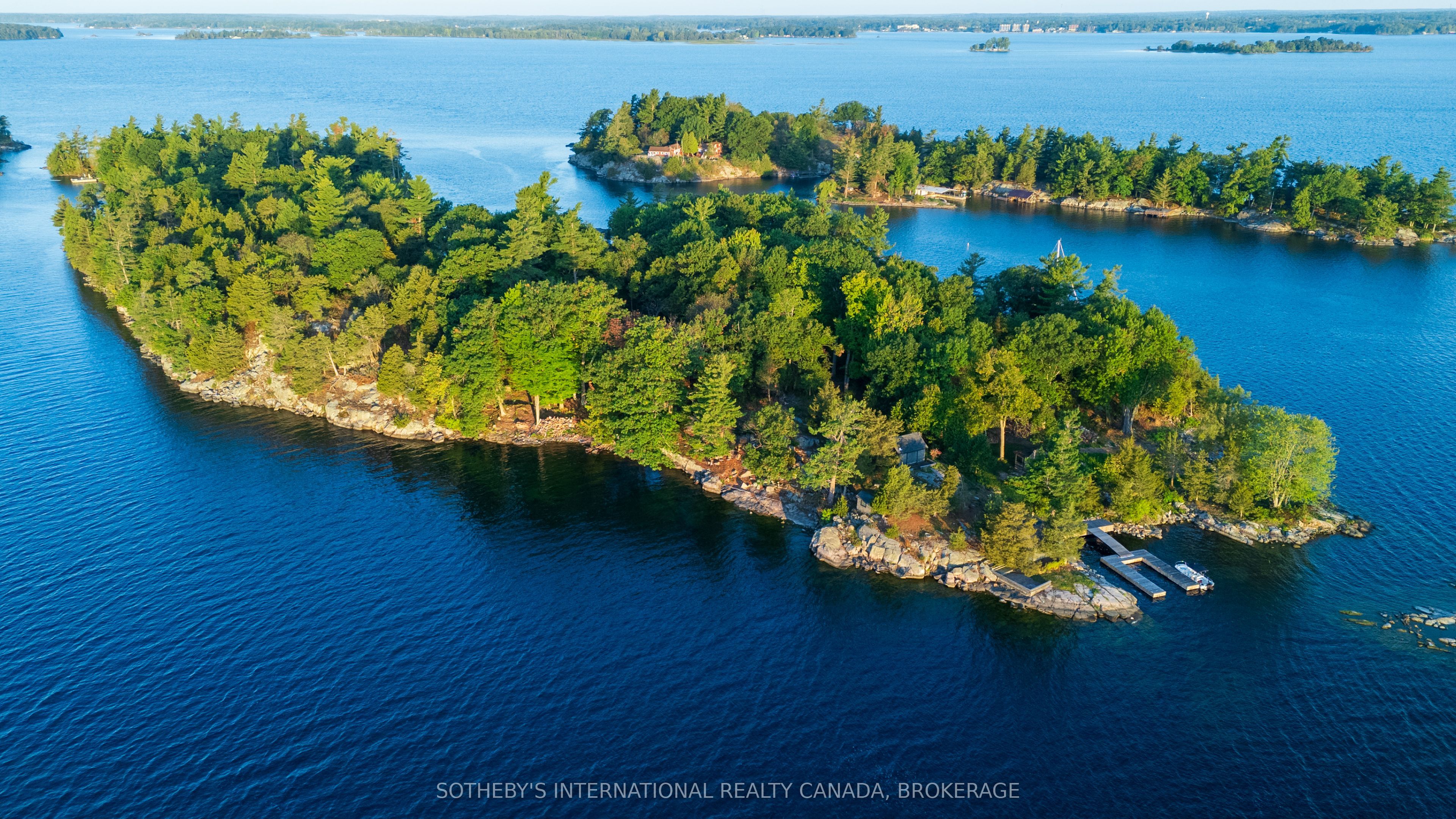 1 Dumfounder Island Property Photo 4