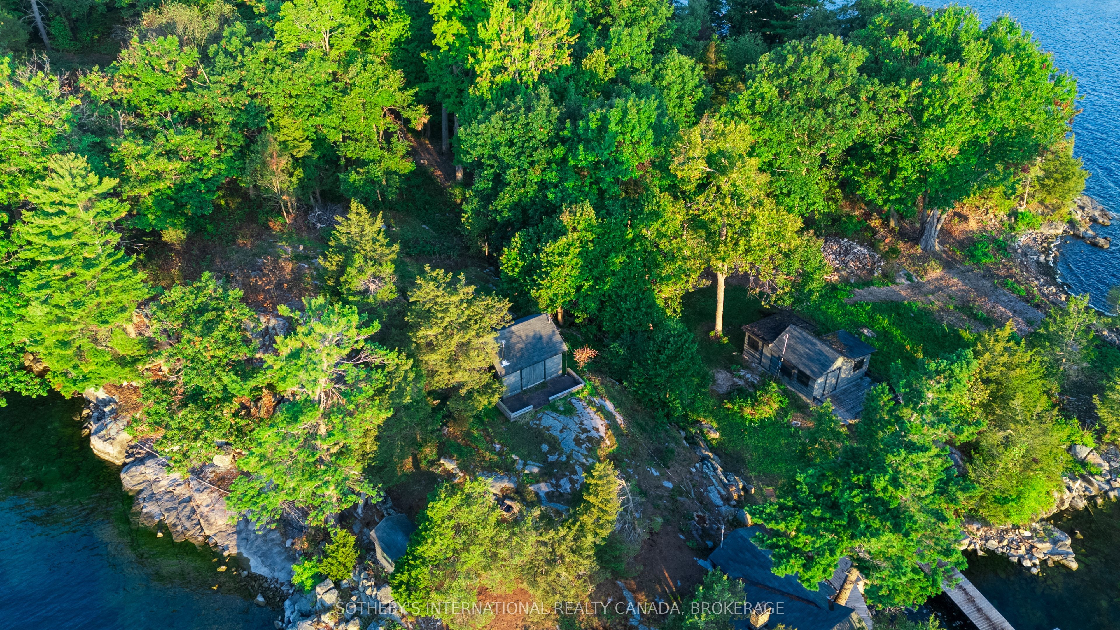1 Dumfounder Island Property Photo 5
