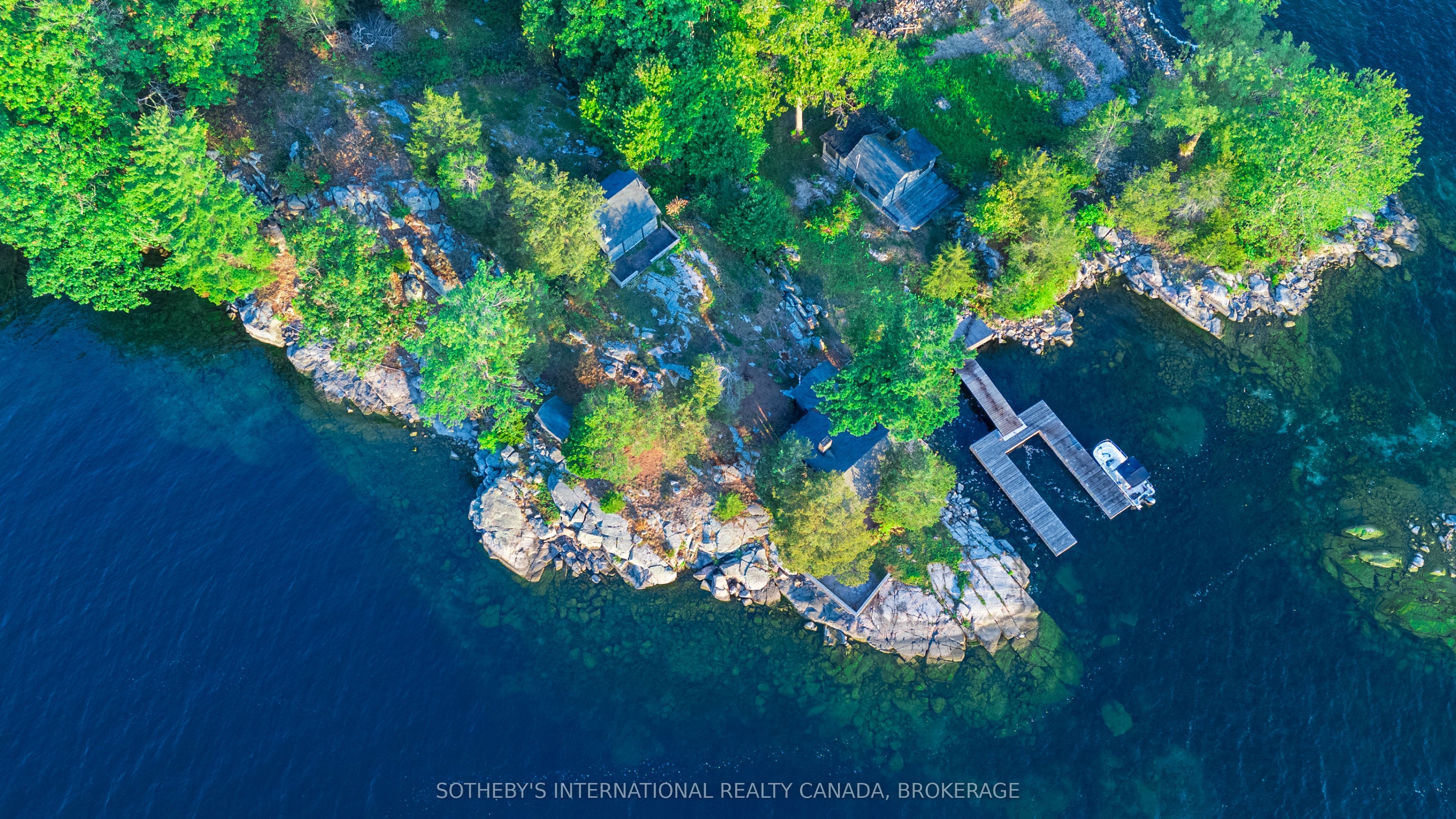 1 Dumfounder Island Property Photo 6