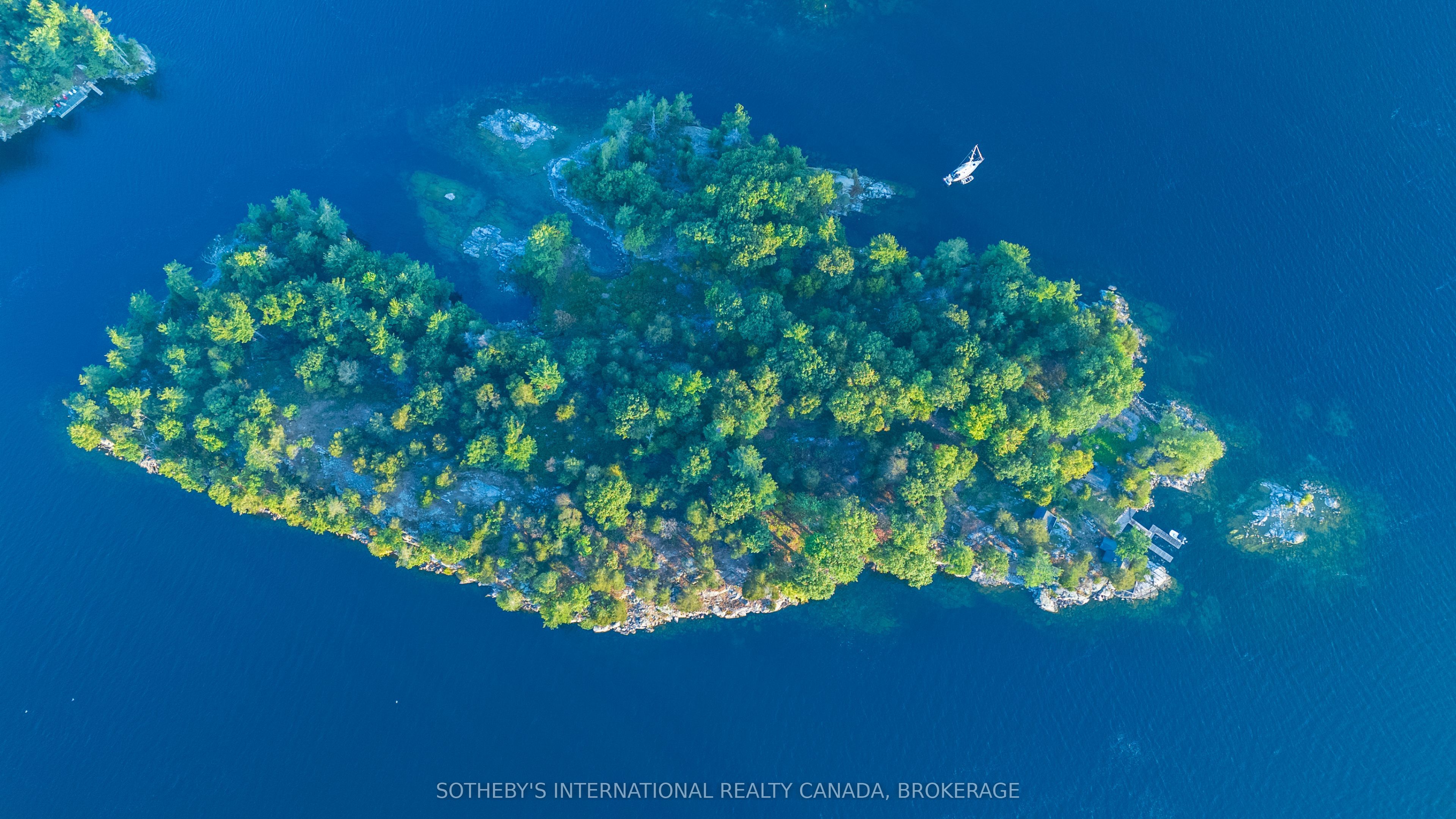 1 Dumfounder Island Property Photo 7