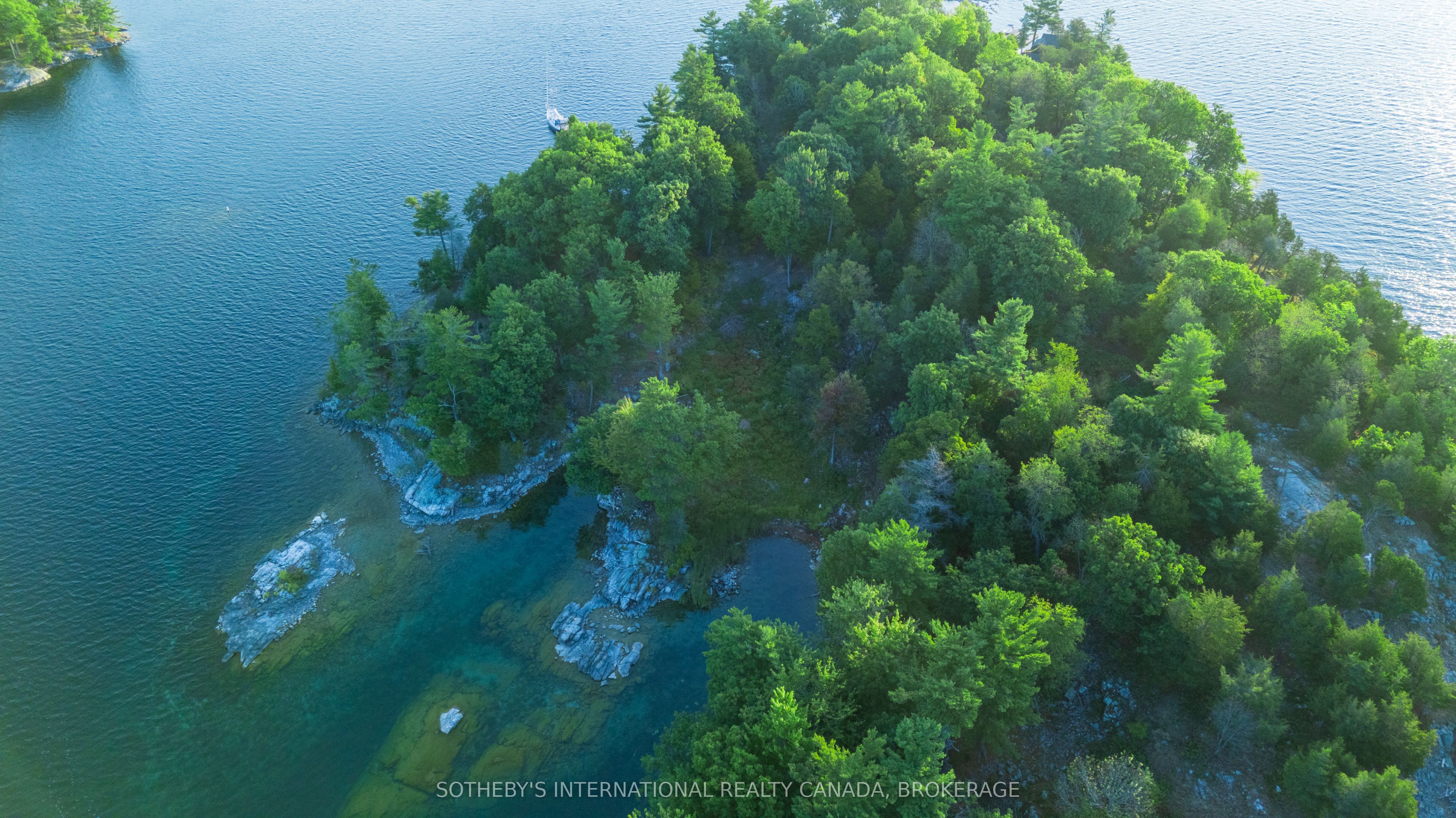 1 Dumfounder Island Property Photo 10