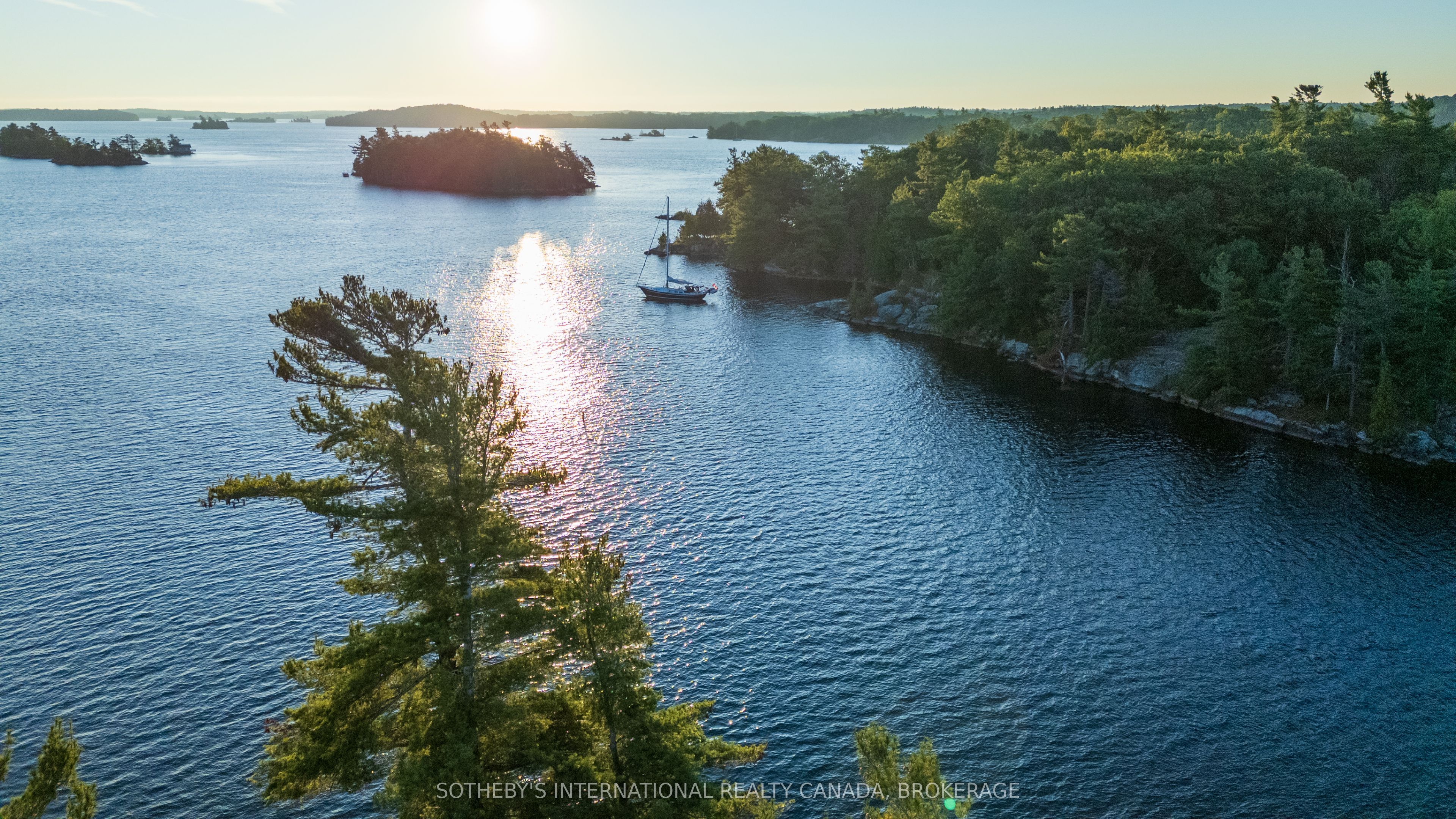 1 Dumfounder Island Property Photo 13