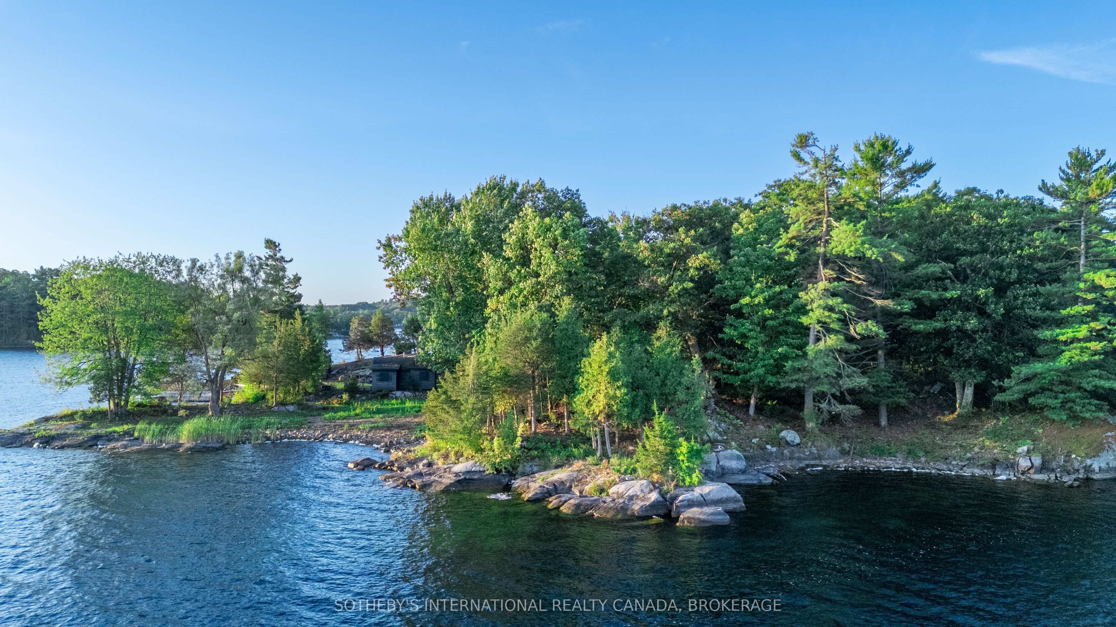 1 Dumfounder Island Property Photo 17