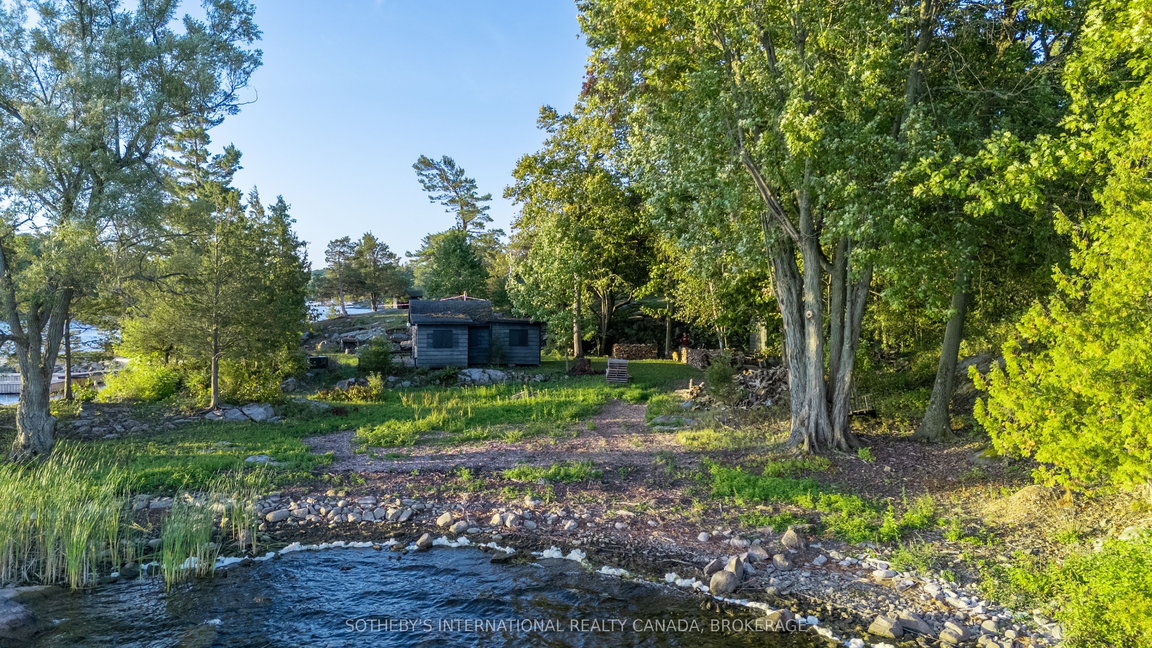 1 Dumfounder Island Property Photo 18
