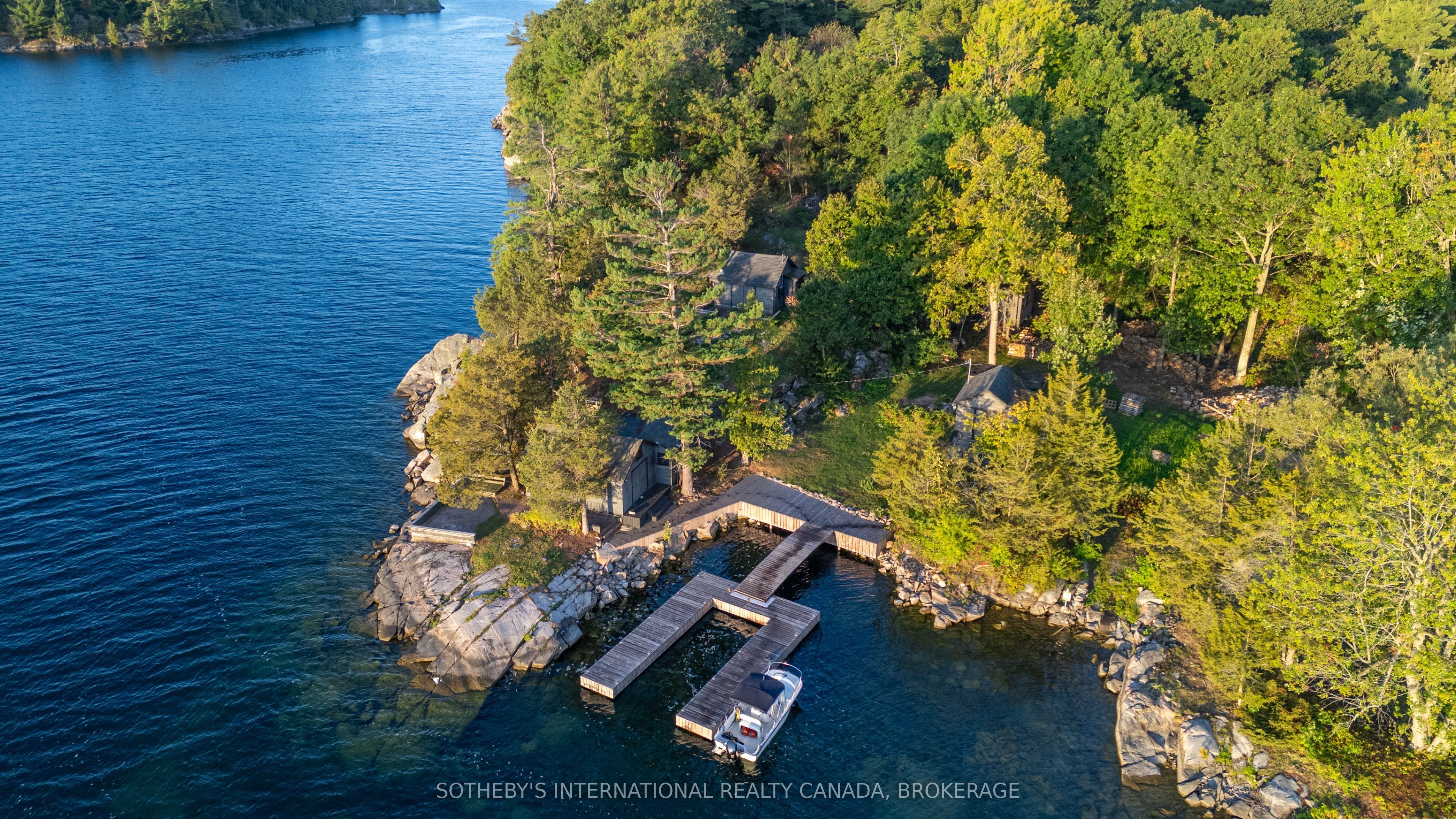 1 Dumfounder Island Property Photo 20