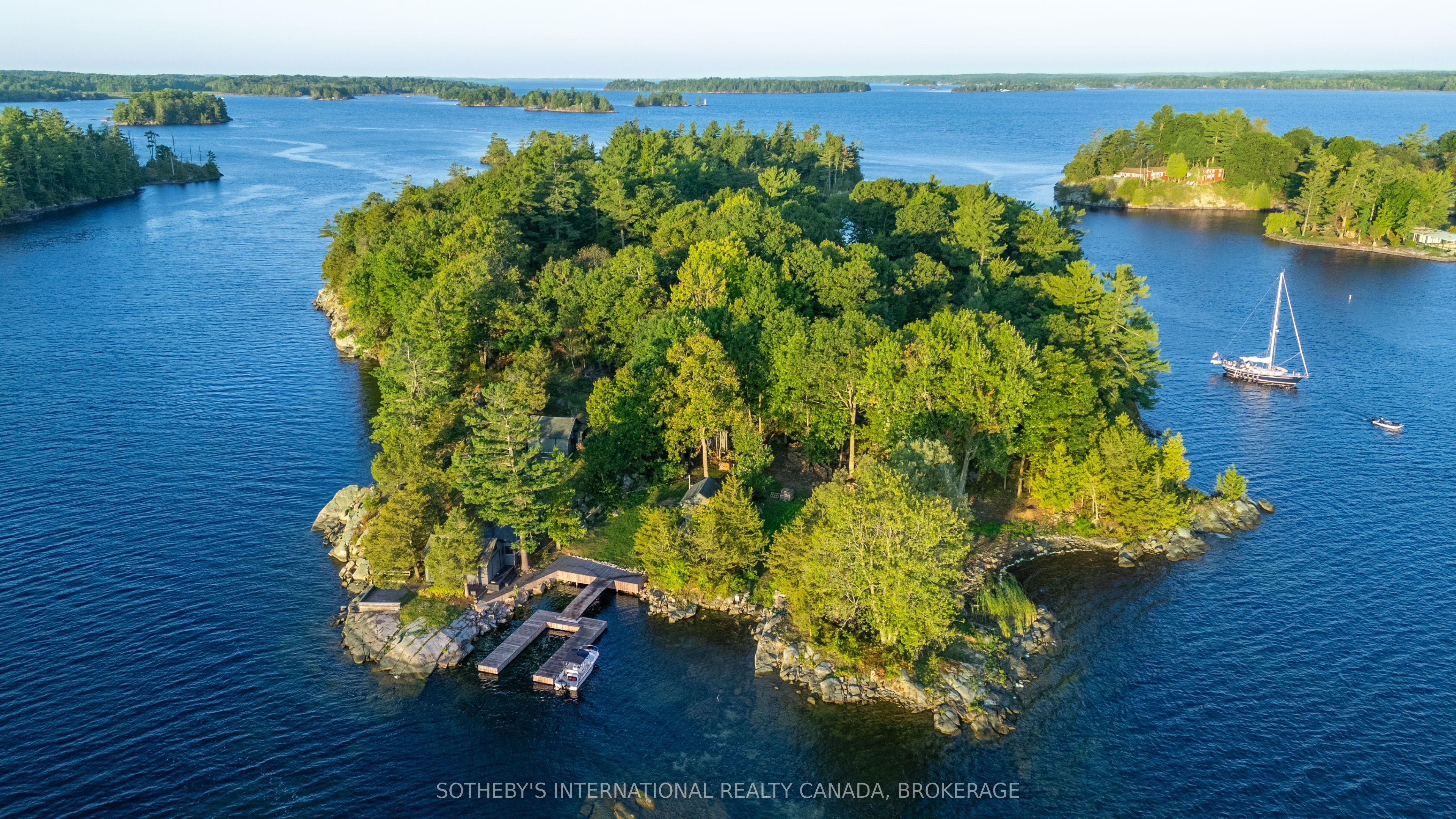 1 Dumfounder Island Property Photo 22