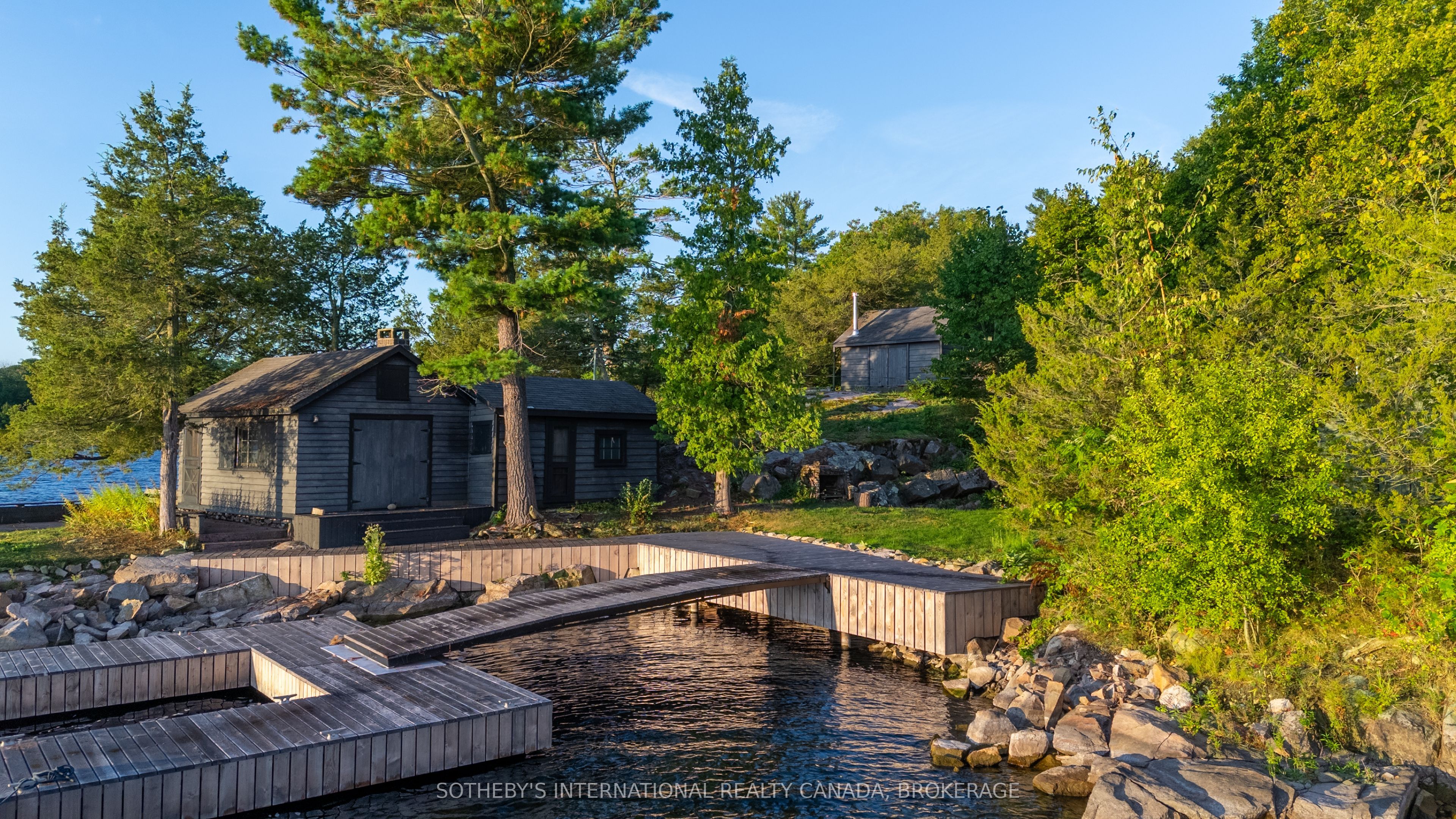1 Dumfounder Island Property Photo 23
