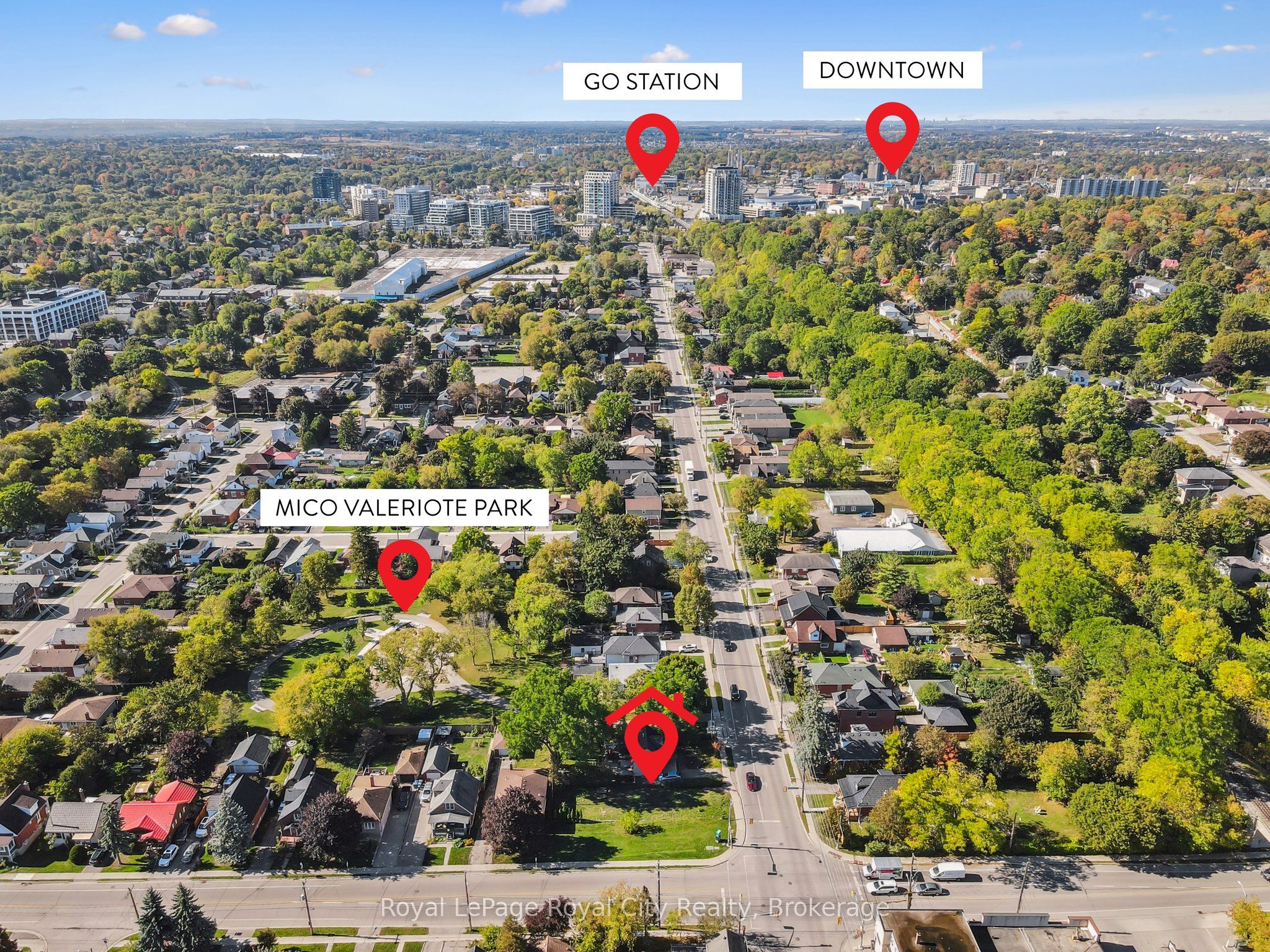 239 Elizabeth Street Property Photo 6