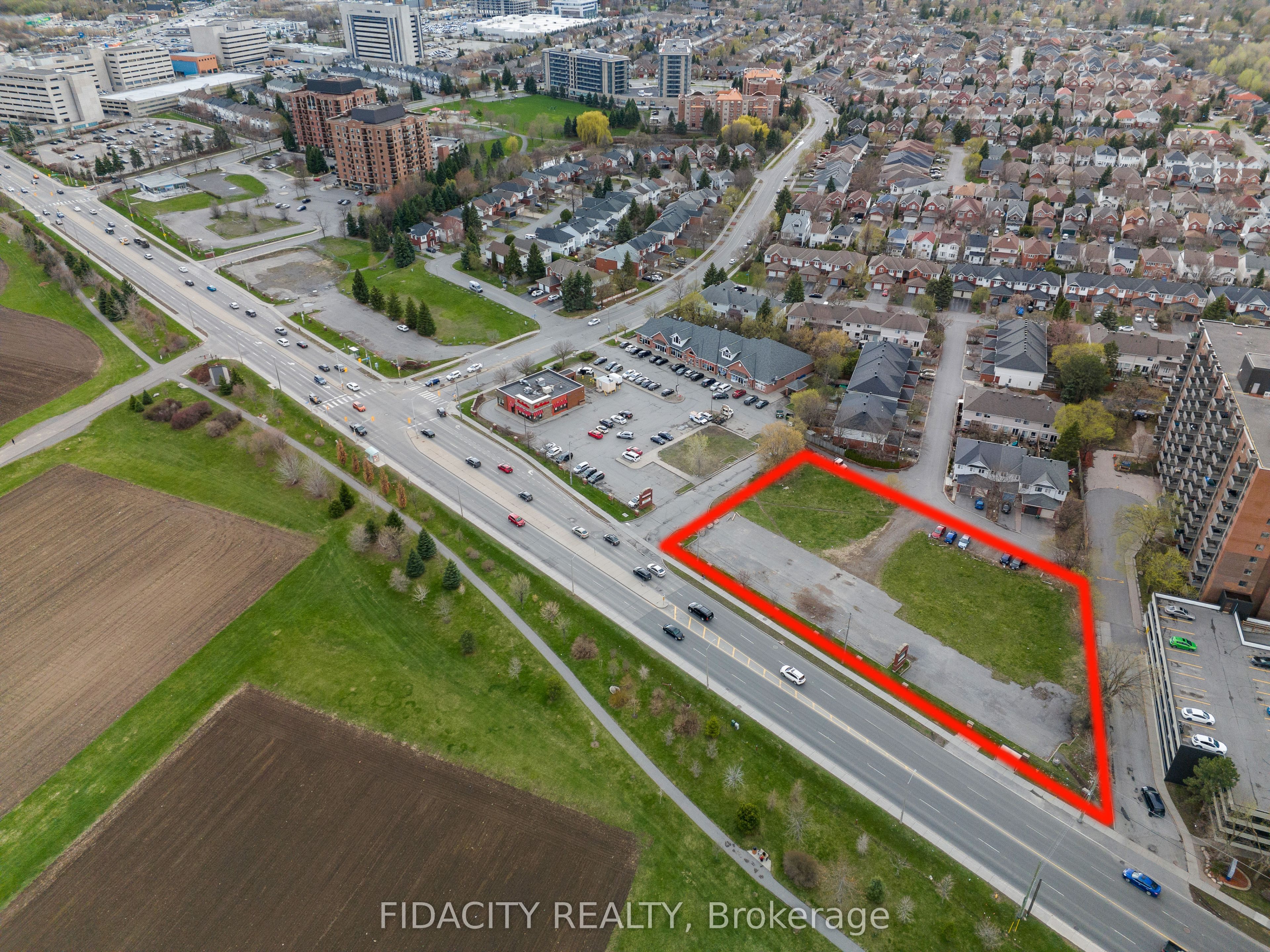 1230 Merivale Road Property Photo 1
