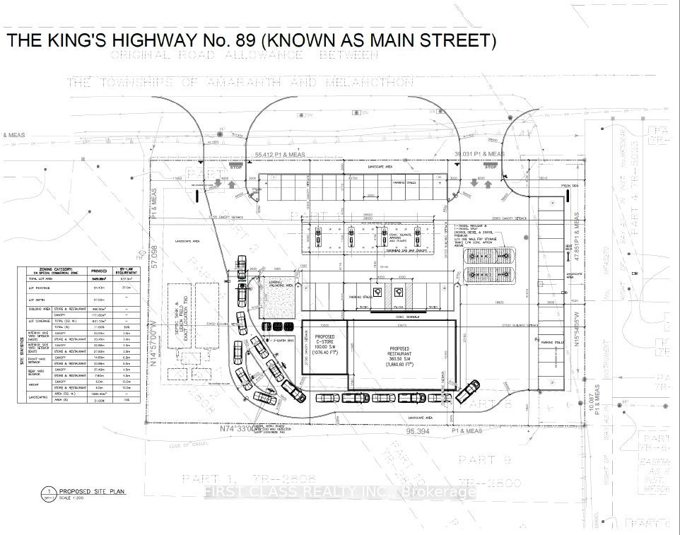 313 Main Street W Property Photo 4