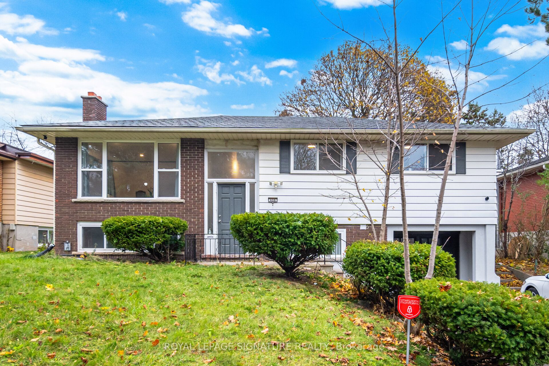 406 Tamarack Drive Property Photo 1