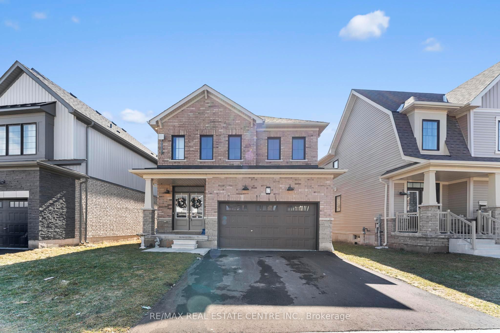 17 Downriver Drive Property Photo 1