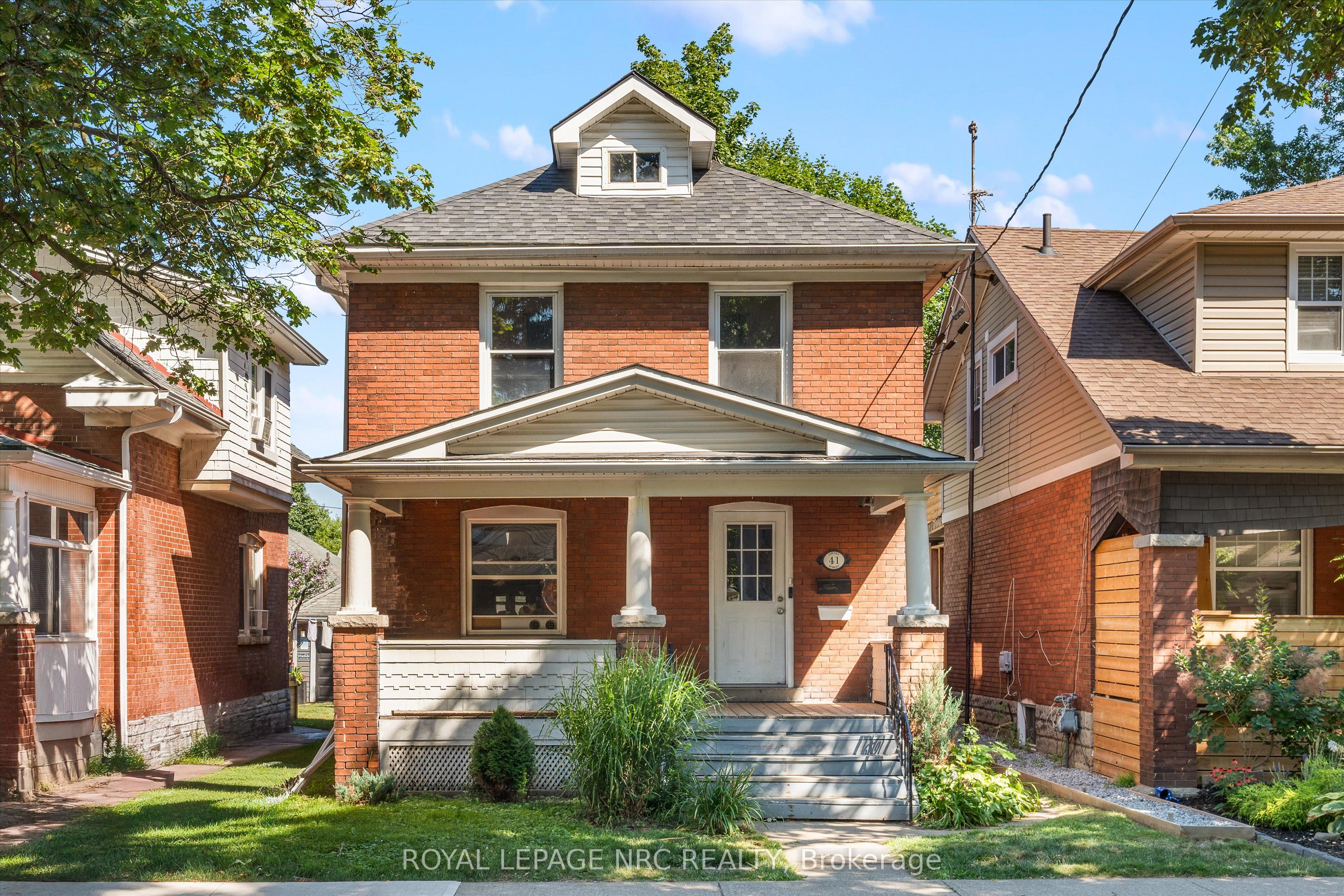 41 Louisa Street Property Photo 1